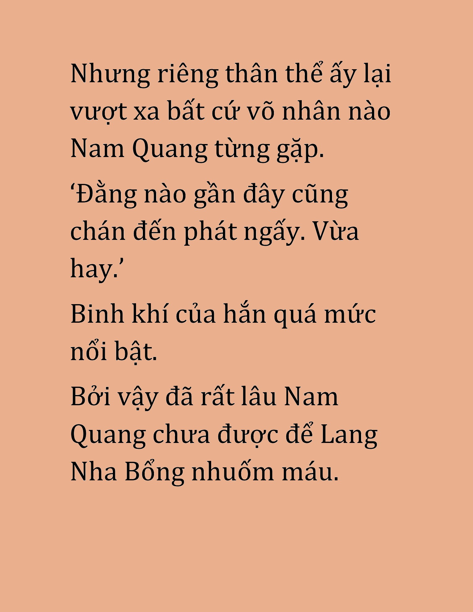 Đọc truyện HAT[NOVEL] Rồng Ngụ Côn Luân - Chap 13