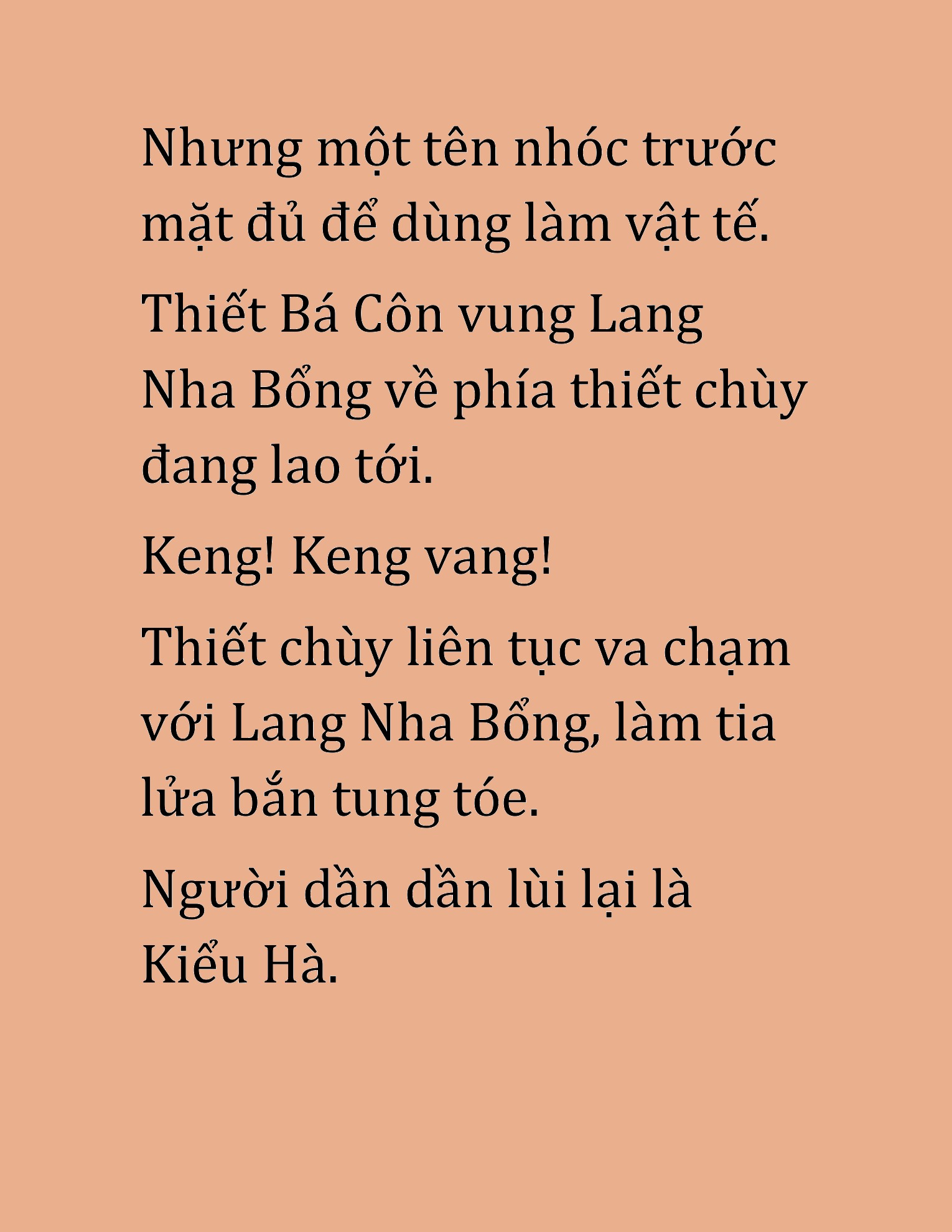 Đọc truyện HAT[NOVEL] Rồng Ngụ Côn Luân - Chap 13