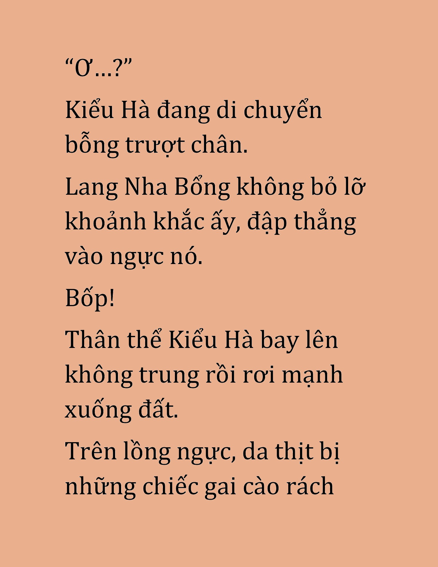 Đọc truyện HAT[NOVEL] Rồng Ngụ Côn Luân - Chap 13