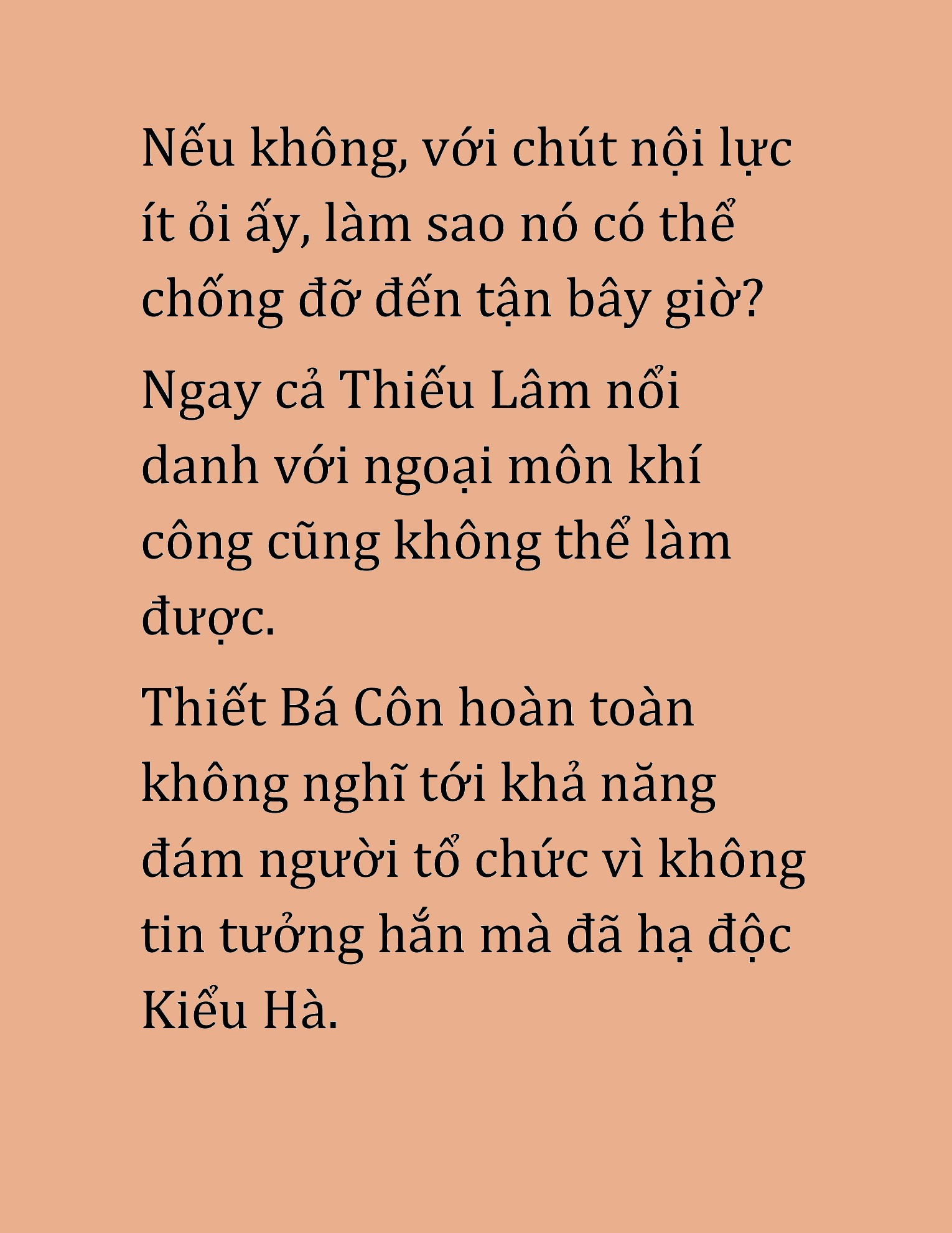 Đọc truyện HAT[NOVEL] Rồng Ngụ Côn Luân - Chap 13
