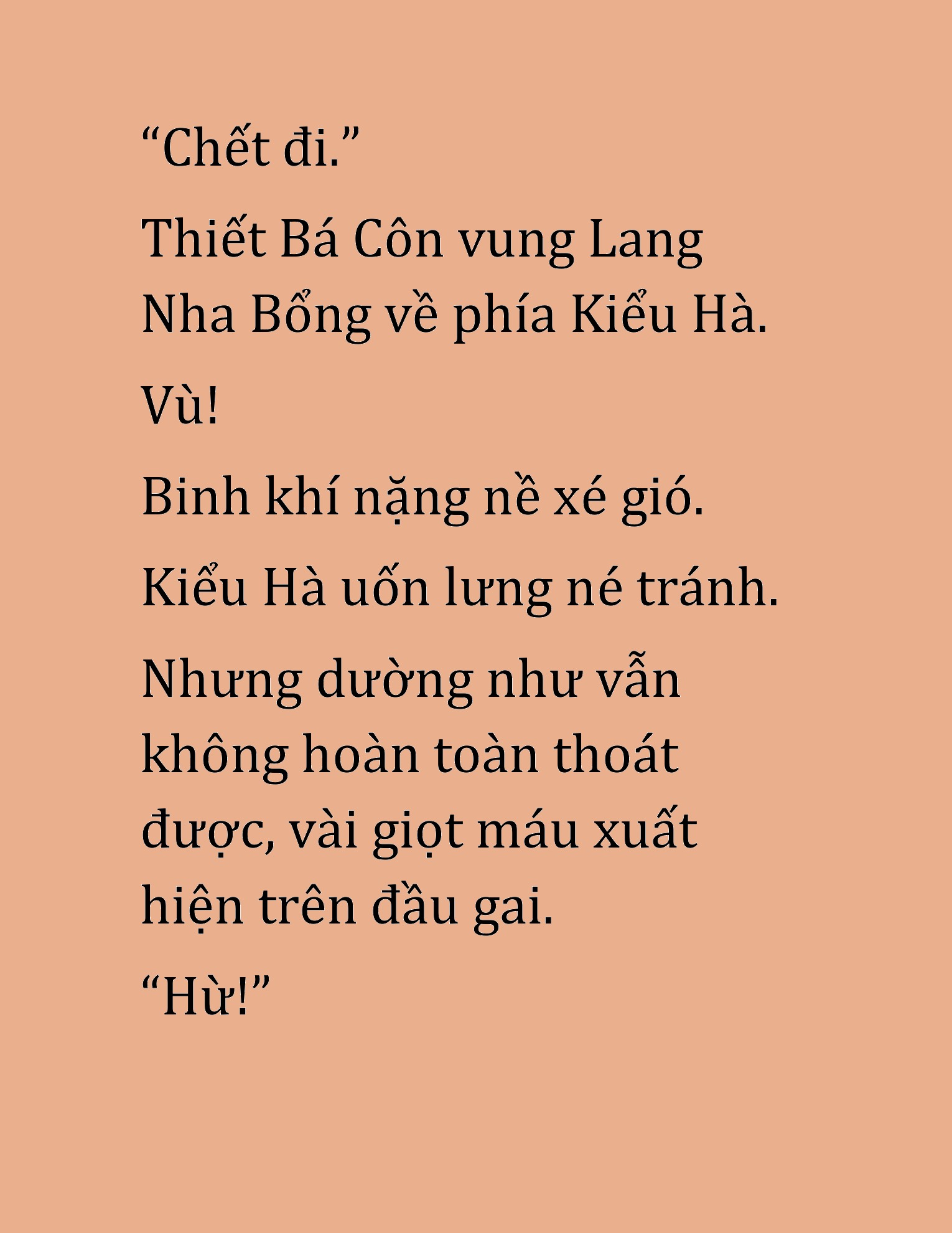 Đọc truyện HAT[NOVEL] Rồng Ngụ Côn Luân - Chap 13
