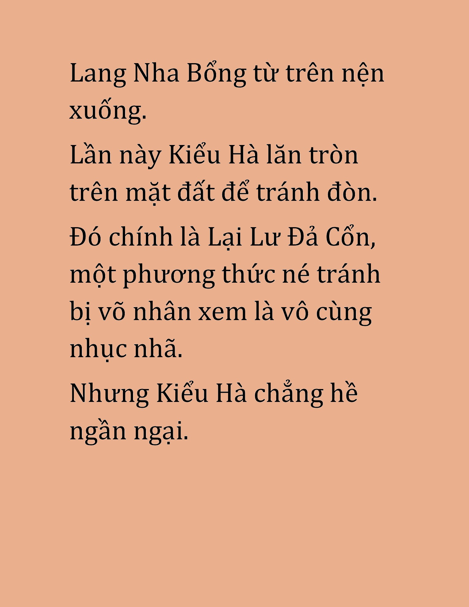 Đọc truyện HAT[NOVEL] Rồng Ngụ Côn Luân - Chap 13