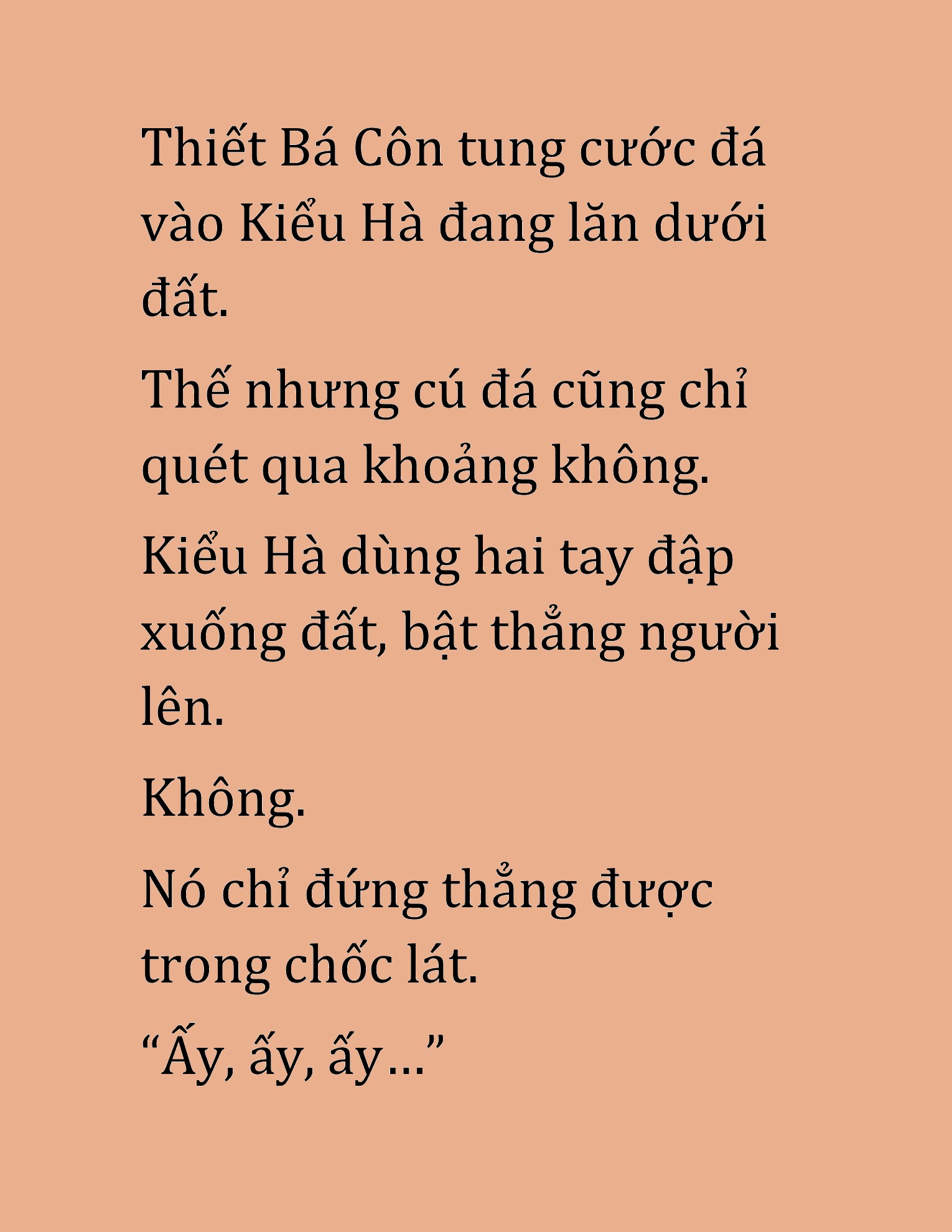 Đọc truyện HAT[NOVEL] Rồng Ngụ Côn Luân - Chap 13