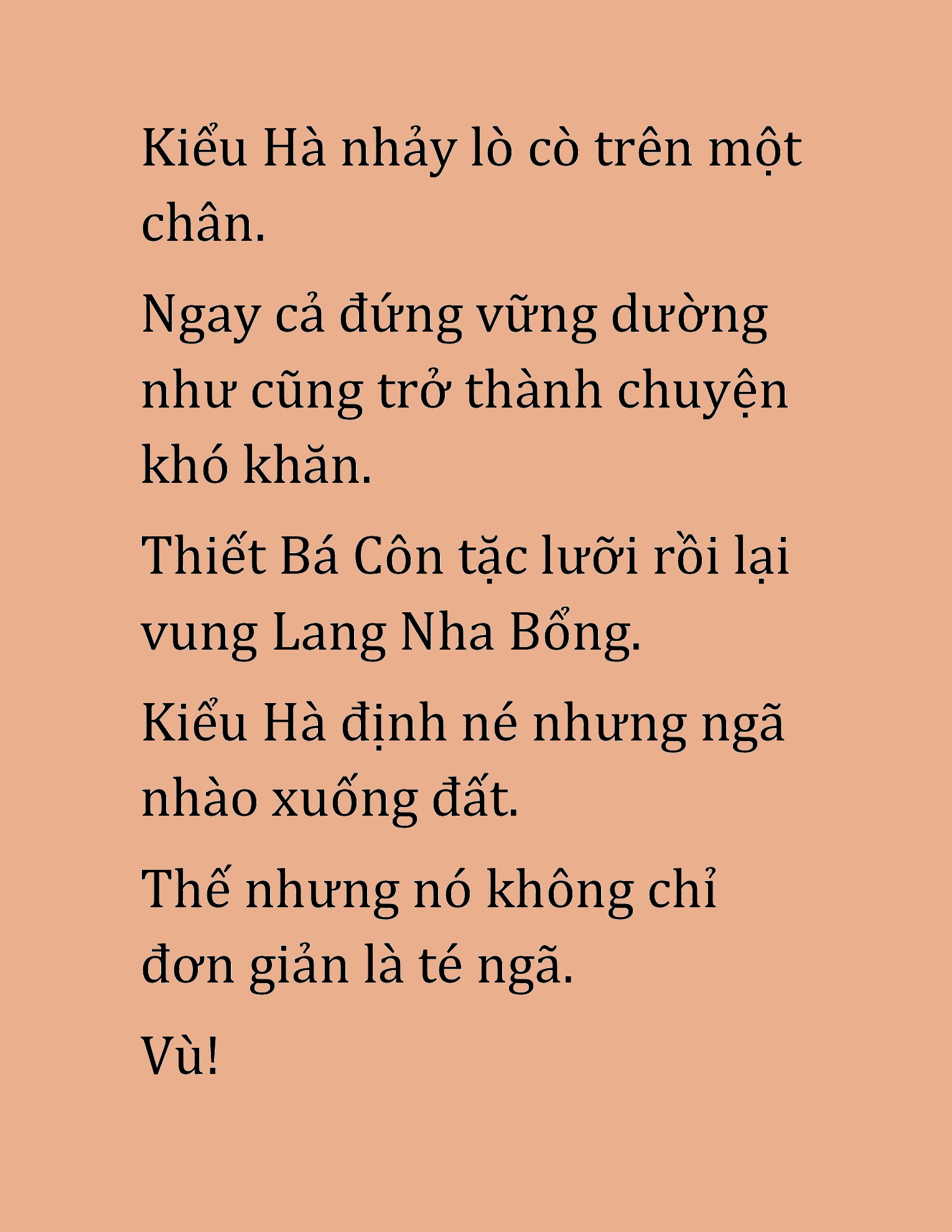 Đọc truyện HAT[NOVEL] Rồng Ngụ Côn Luân - Chap 13