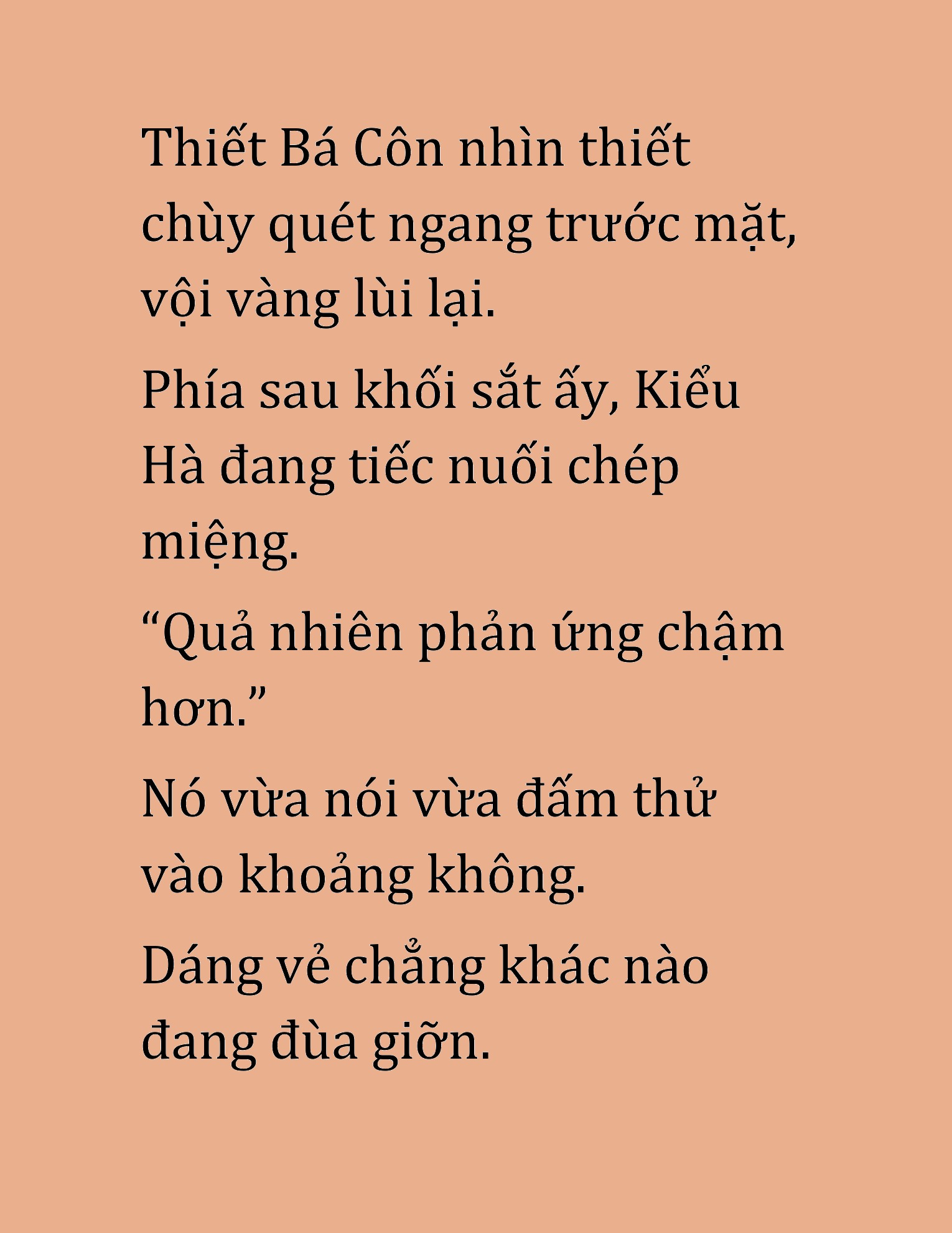 Đọc truyện HAT[NOVEL] Rồng Ngụ Côn Luân - Chap 13