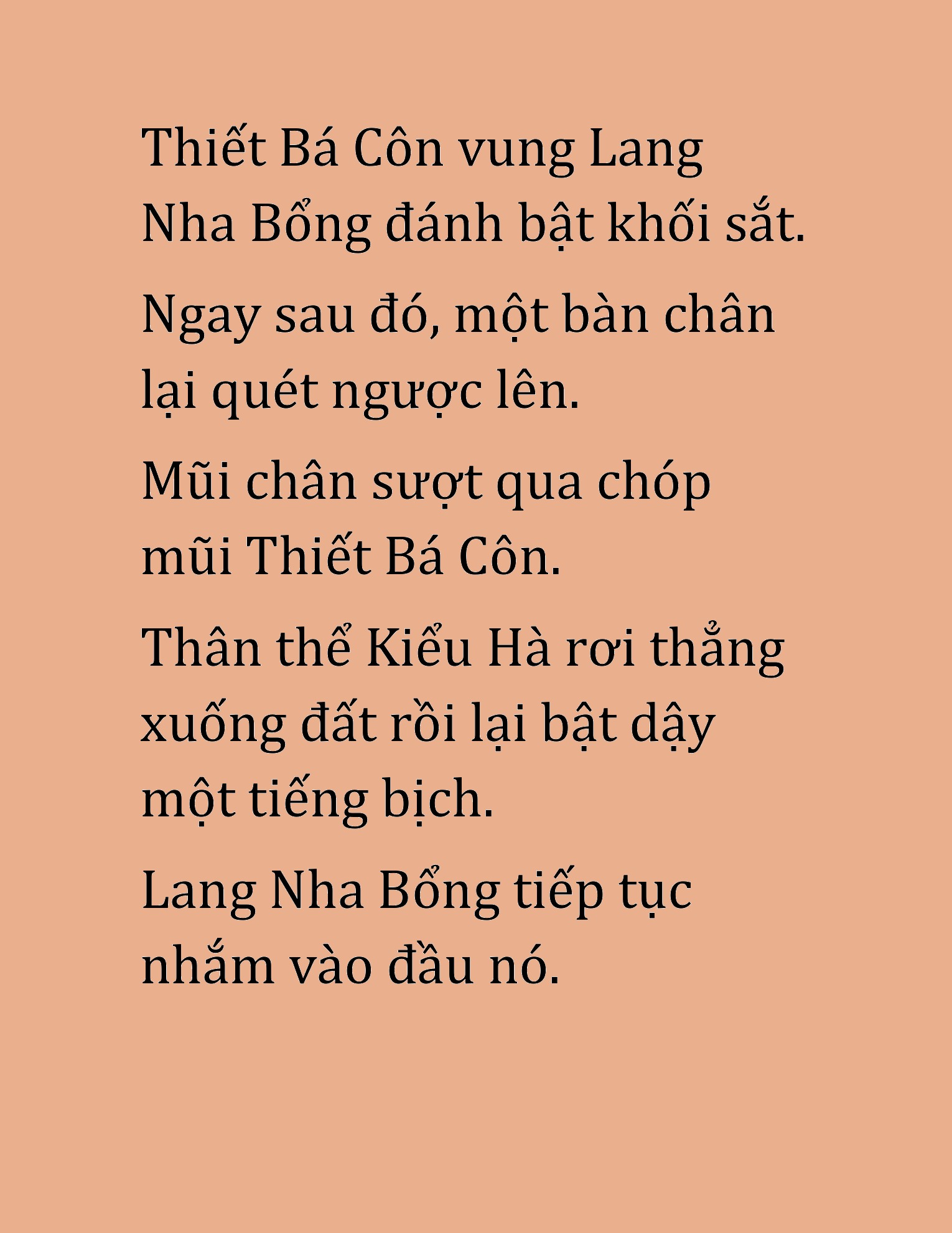 Đọc truyện HAT[NOVEL] Rồng Ngụ Côn Luân - Chap 13