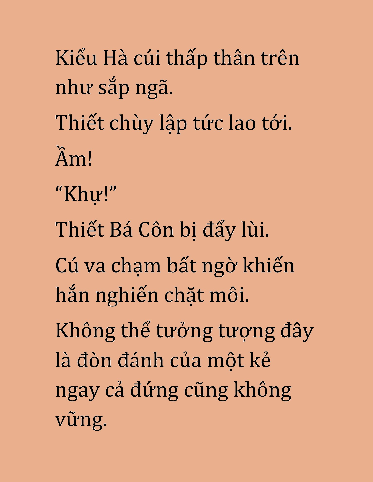 Đọc truyện HAT[NOVEL] Rồng Ngụ Côn Luân - Chap 13