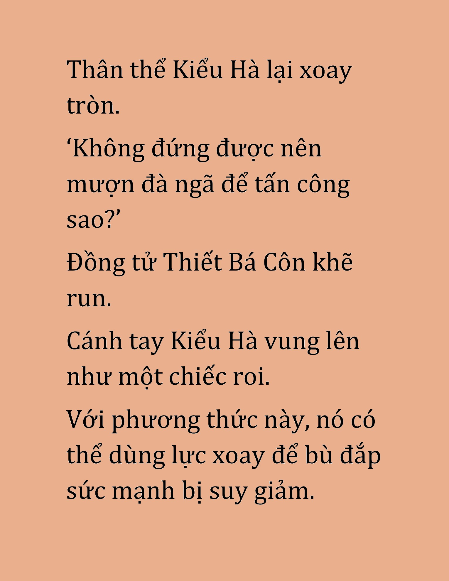 Đọc truyện HAT[NOVEL] Rồng Ngụ Côn Luân - Chap 13