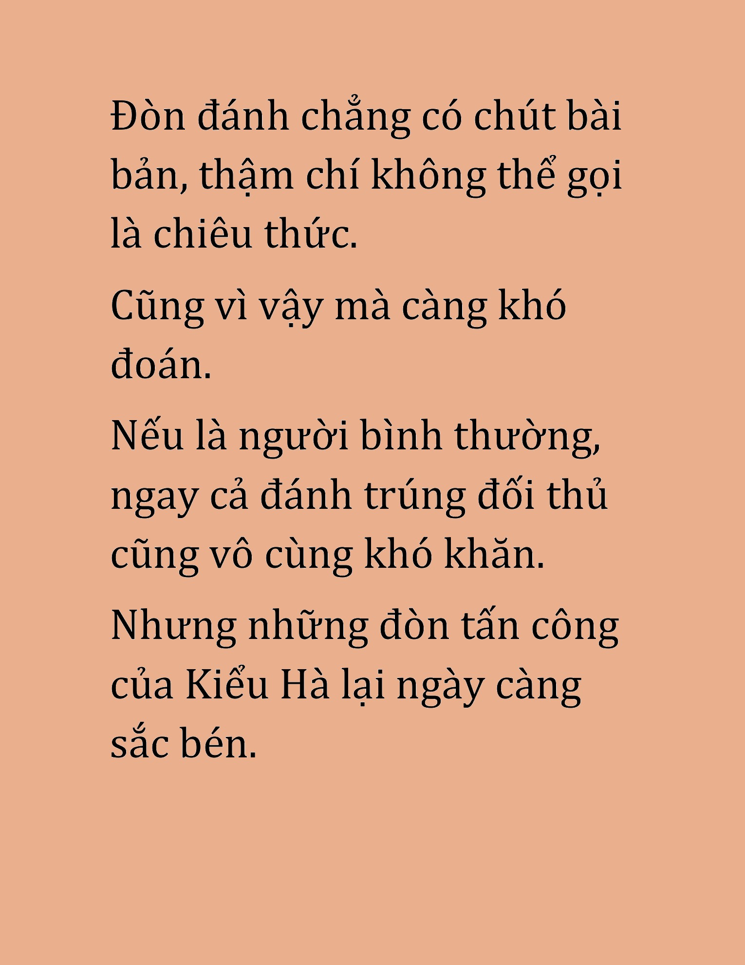 Đọc truyện HAT[NOVEL] Rồng Ngụ Côn Luân - Chap 13