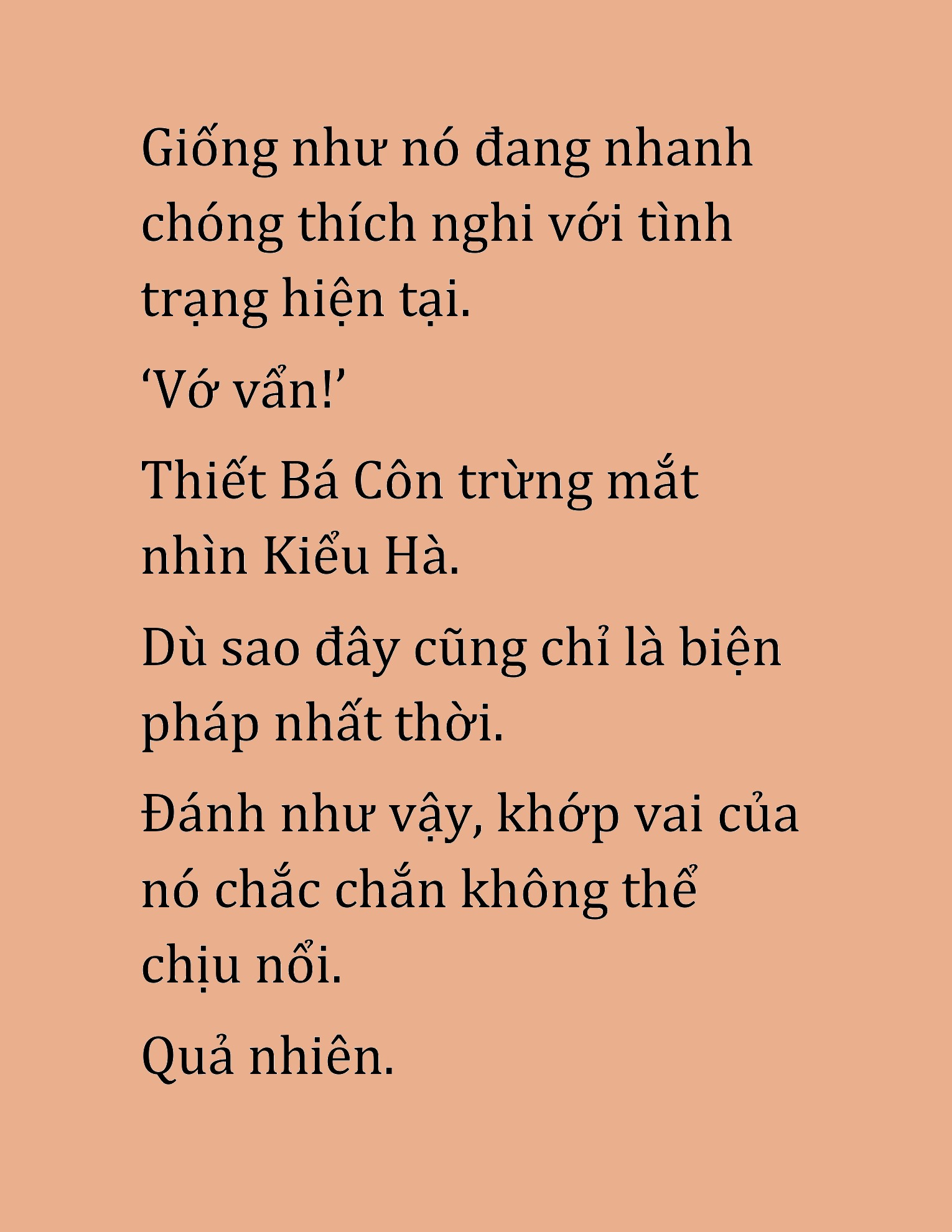 Đọc truyện HAT[NOVEL] Rồng Ngụ Côn Luân - Chap 13