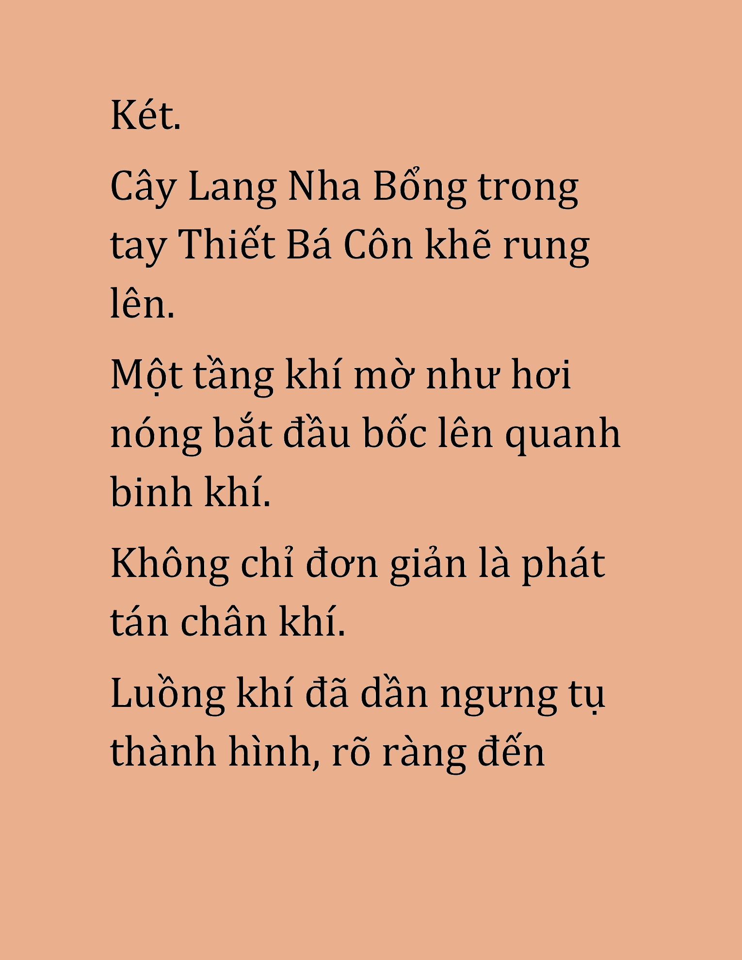 Đọc truyện HAT[NOVEL] Rồng Ngụ Côn Luân - Chap 13