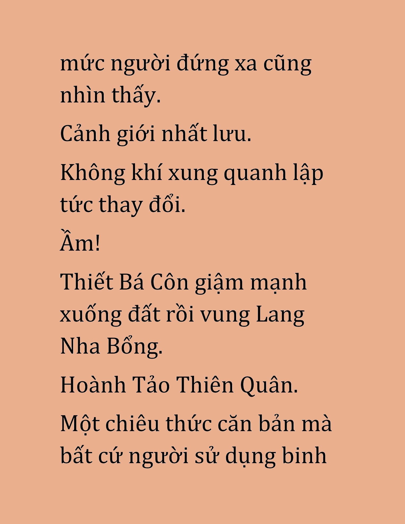 Đọc truyện HAT[NOVEL] Rồng Ngụ Côn Luân - Chap 13