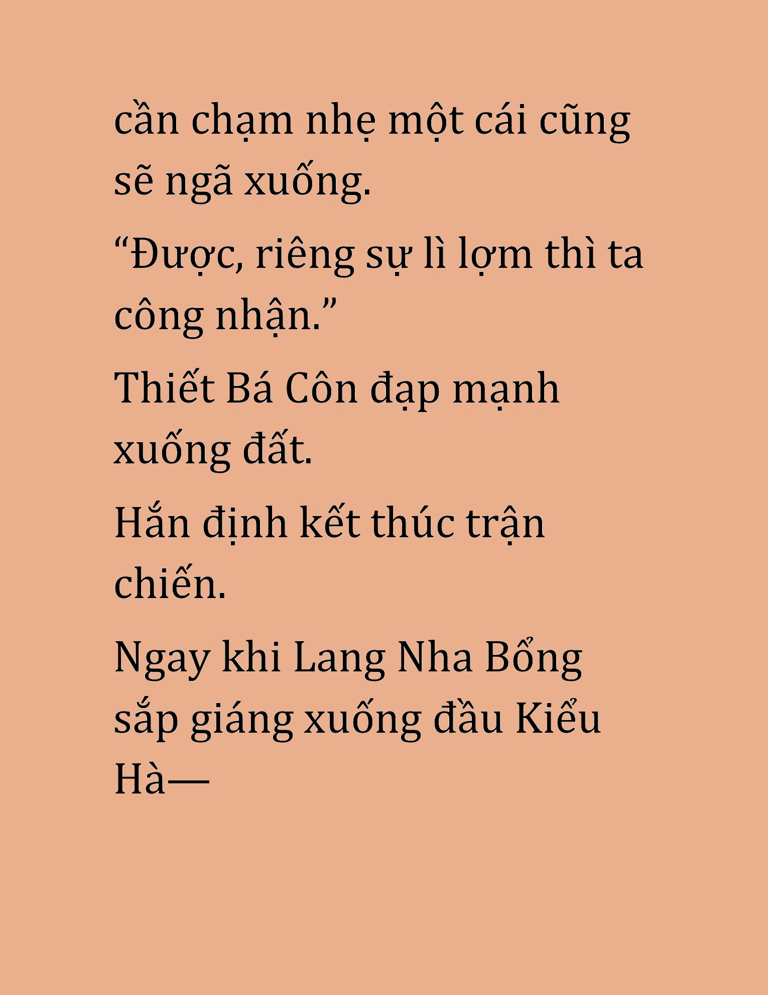 Đọc truyện HAT[NOVEL] Rồng Ngụ Côn Luân - Chap 13