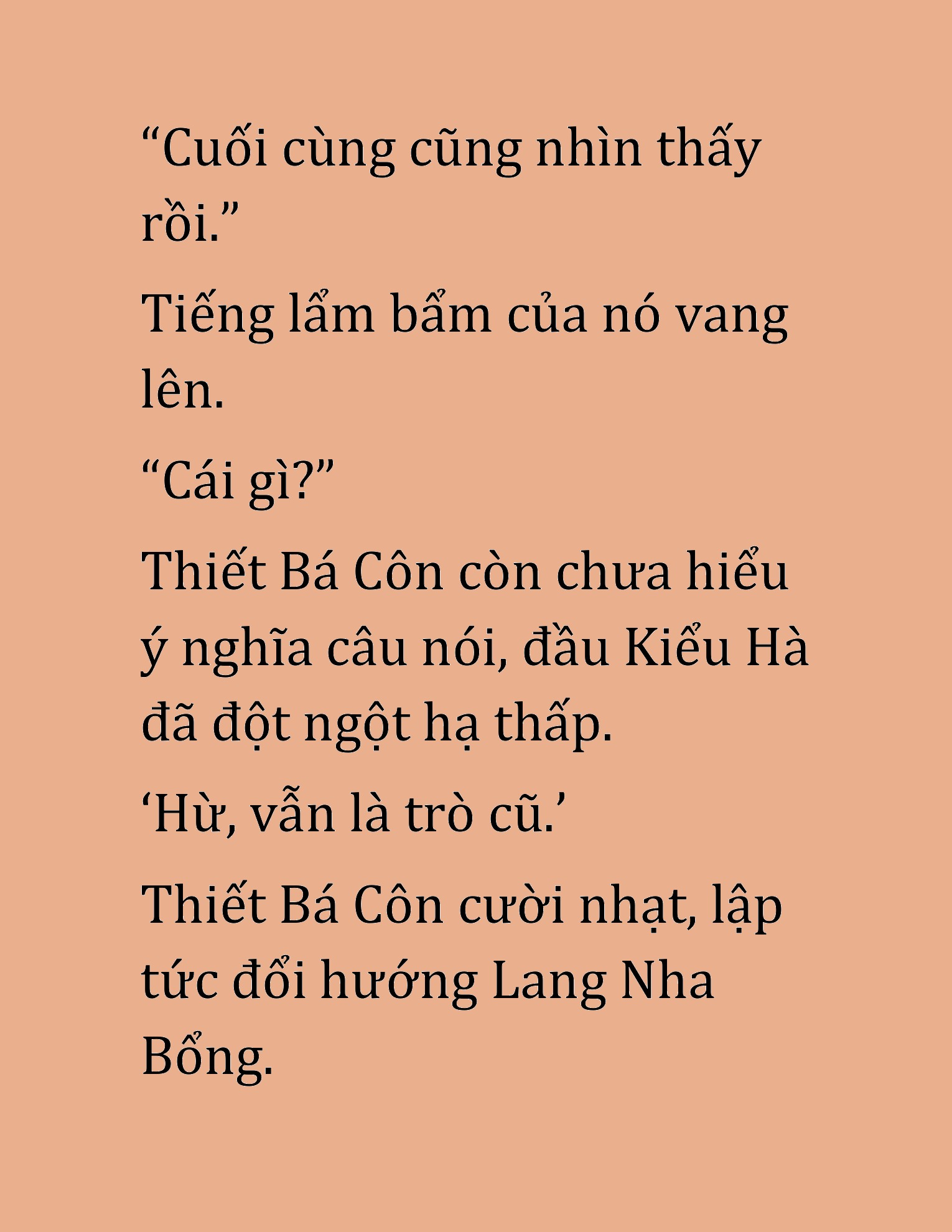 Đọc truyện HAT[NOVEL] Rồng Ngụ Côn Luân - Chap 13