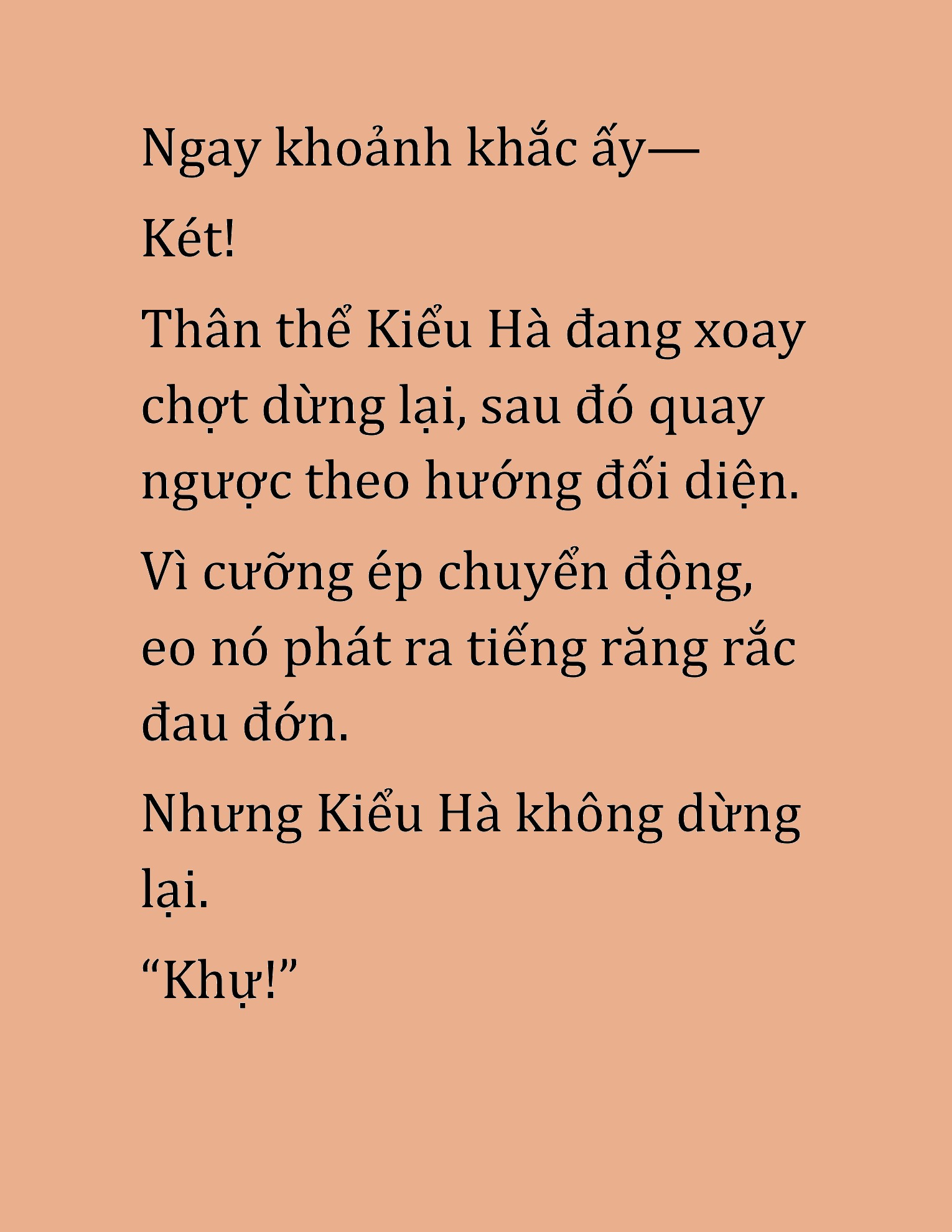 Đọc truyện HAT[NOVEL] Rồng Ngụ Côn Luân - Chap 13