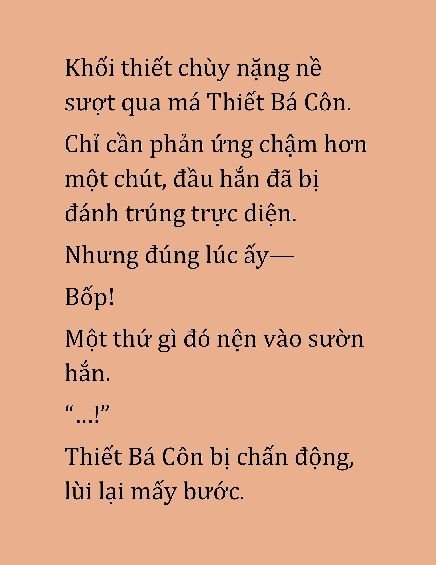 Đọc truyện HAT[NOVEL] Rồng Ngụ Côn Luân - Chap 13