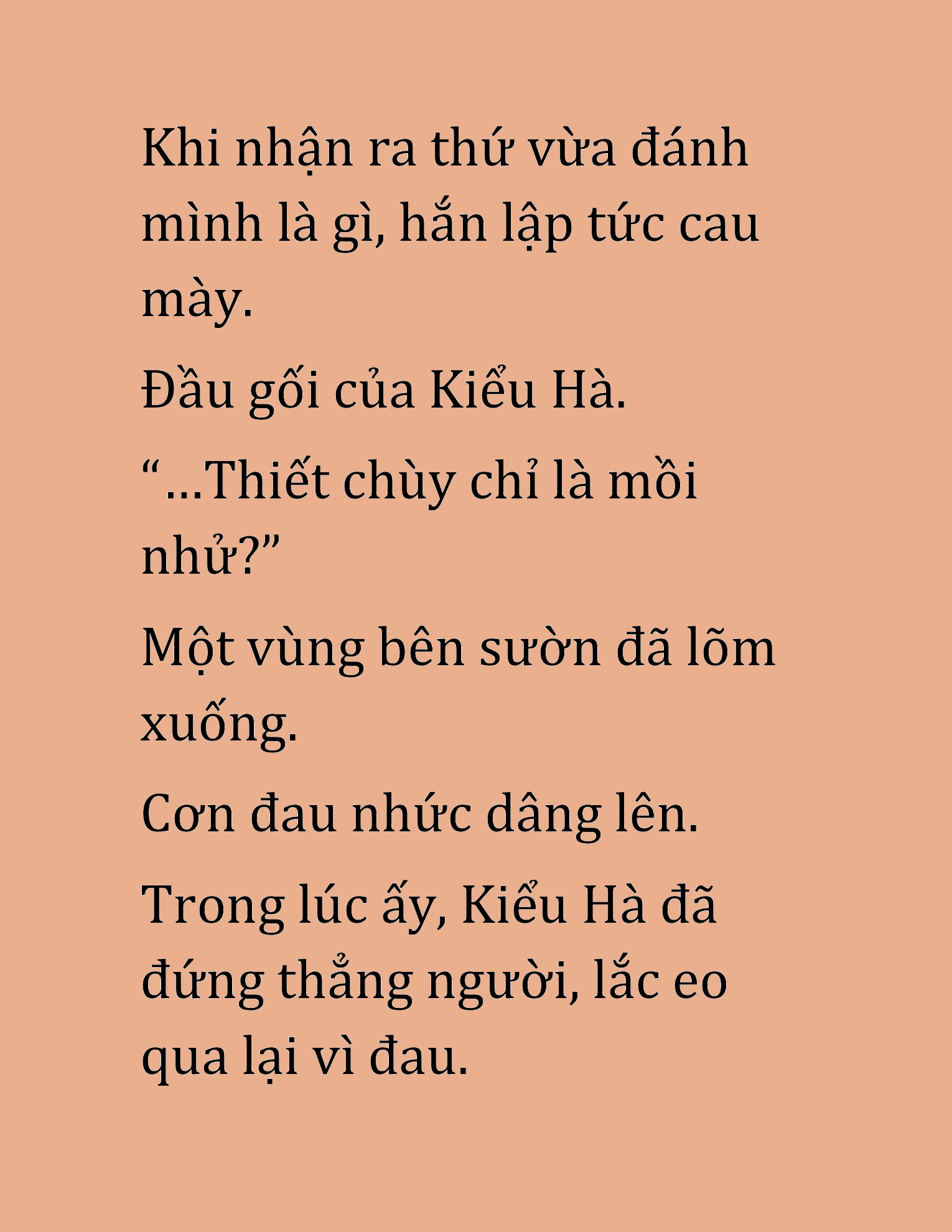Đọc truyện HAT[NOVEL] Rồng Ngụ Côn Luân - Chap 13