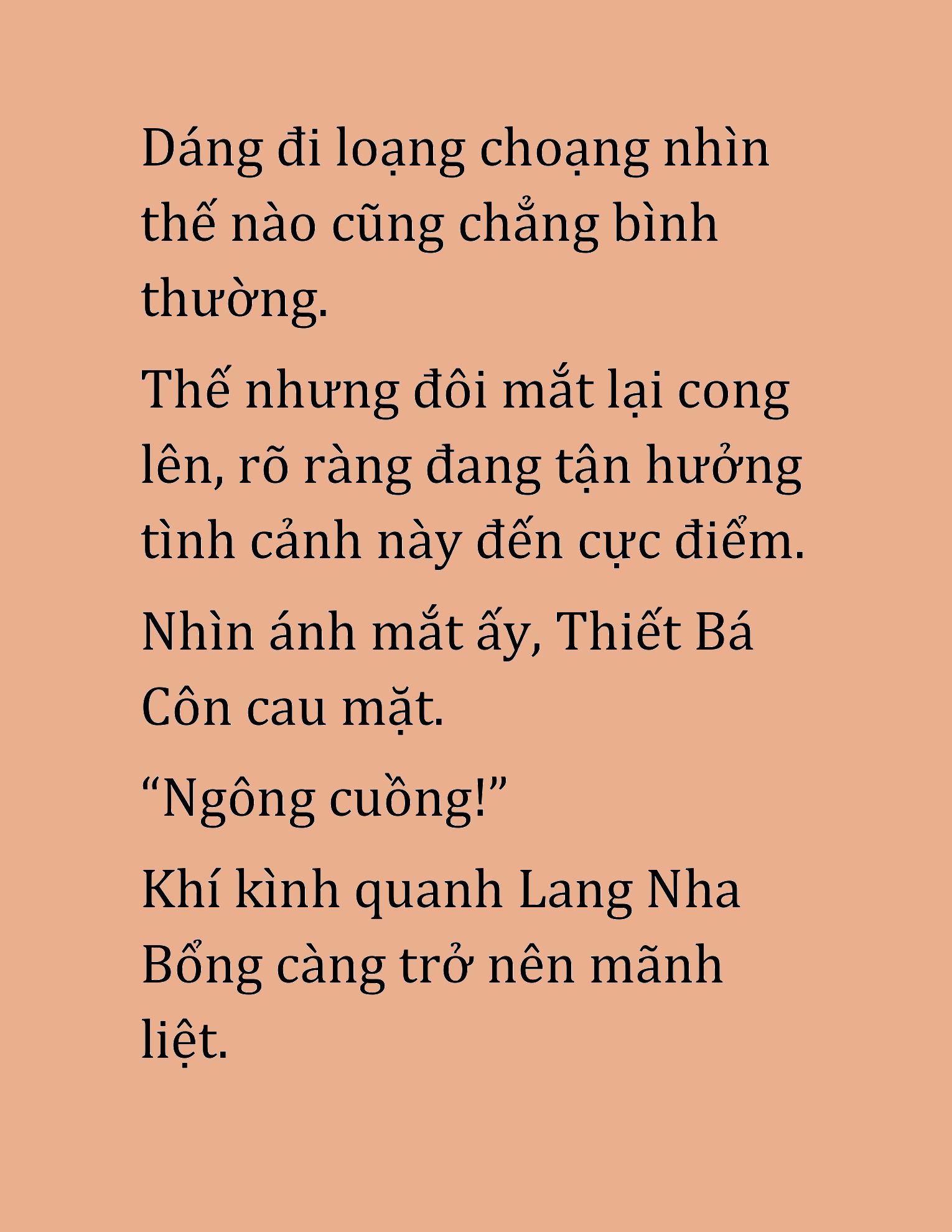 Đọc truyện HAT[NOVEL] Rồng Ngụ Côn Luân - Chap 13