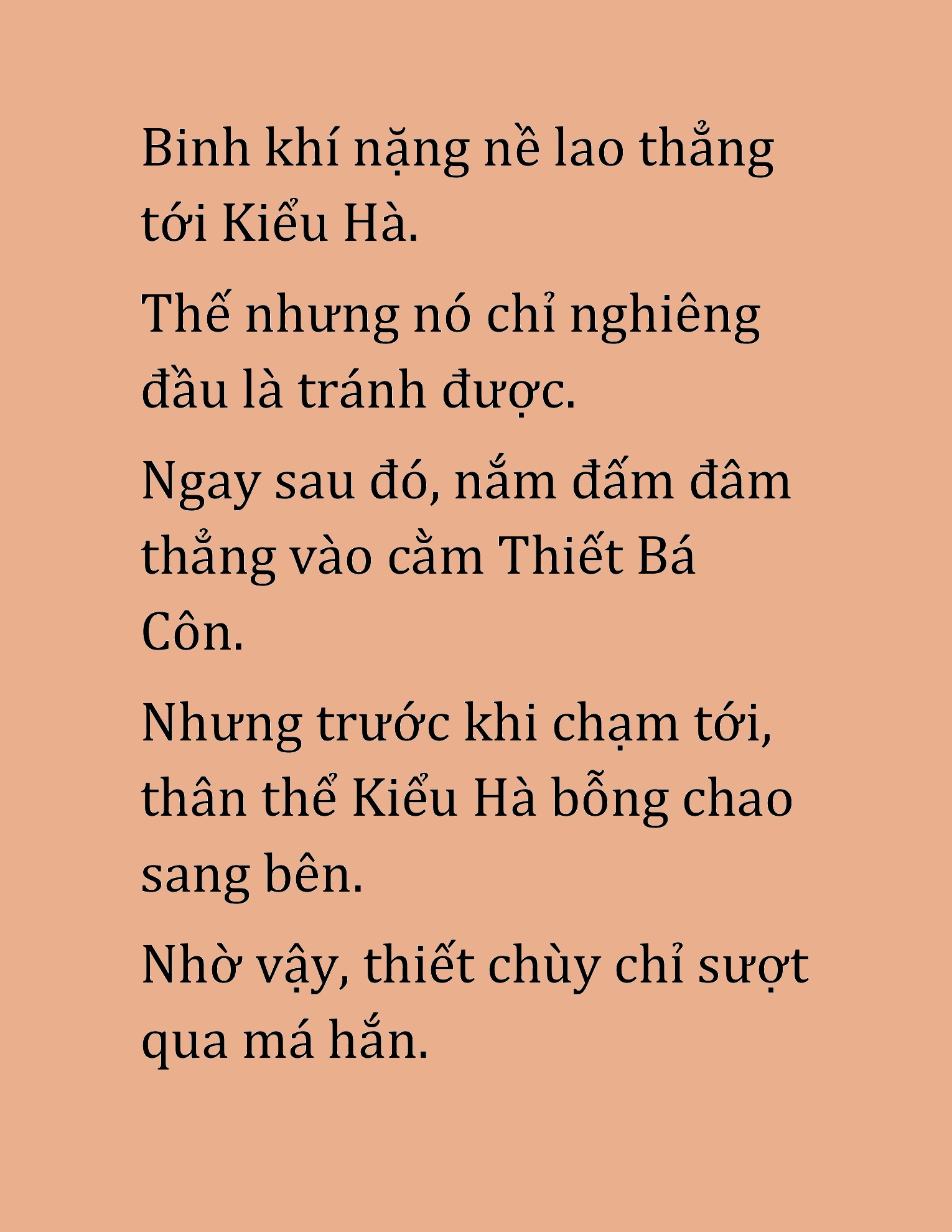 Đọc truyện HAT[NOVEL] Rồng Ngụ Côn Luân - Chap 13