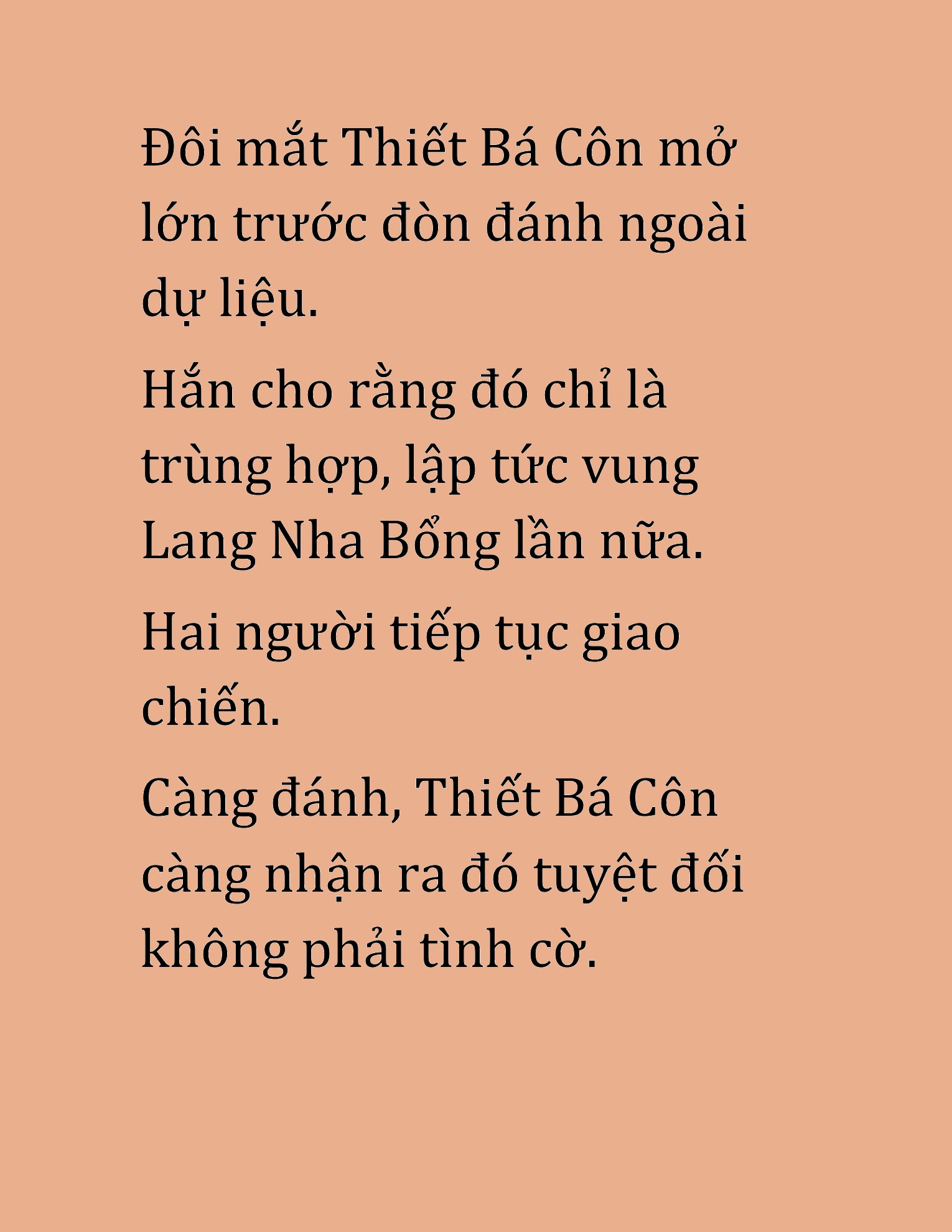 Đọc truyện HAT[NOVEL] Rồng Ngụ Côn Luân - Chap 13