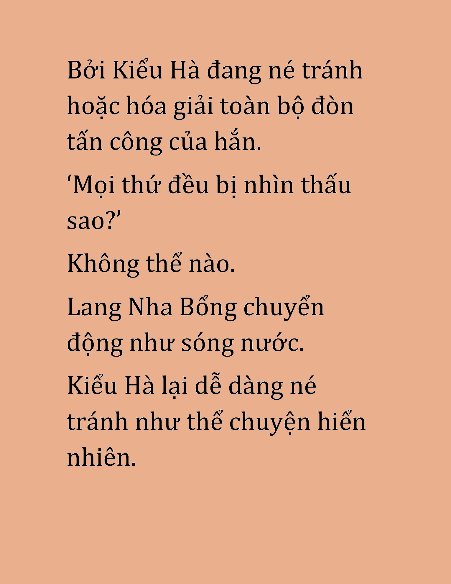 Đọc truyện HAT[NOVEL] Rồng Ngụ Côn Luân - Chap 13