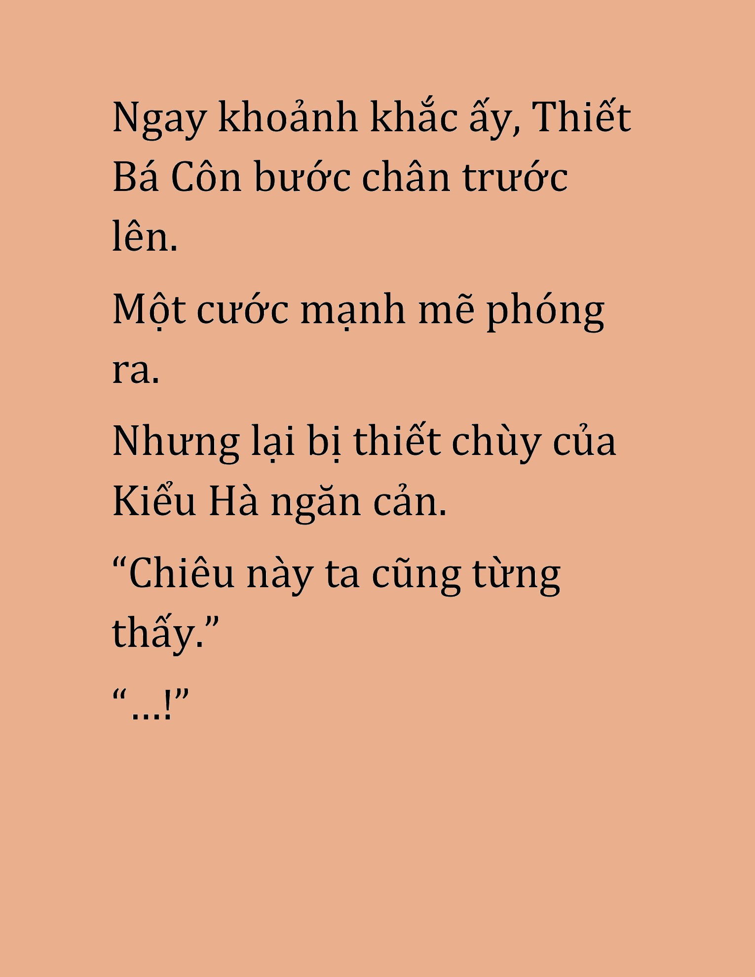 Đọc truyện HAT[NOVEL] Rồng Ngụ Côn Luân - Chap 13