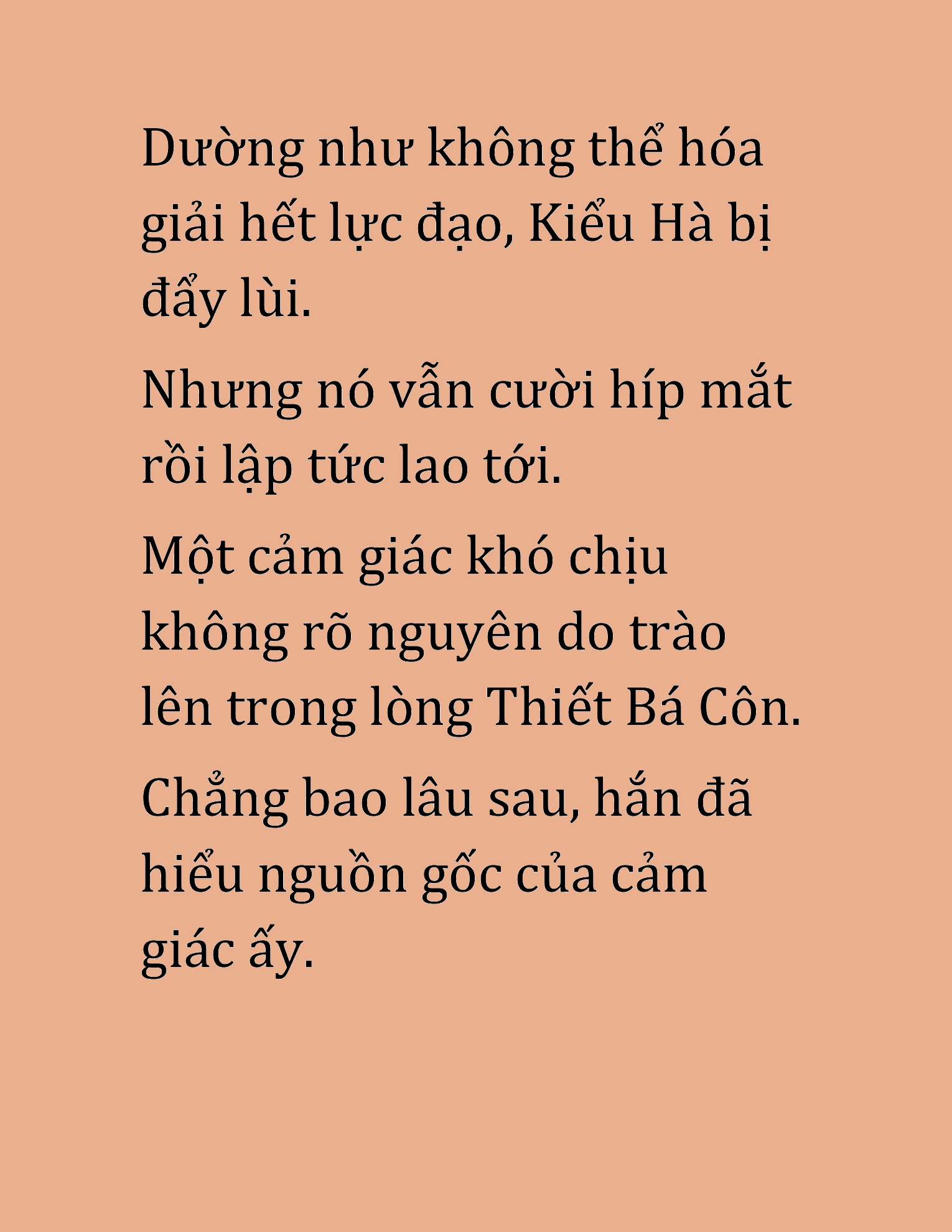 Đọc truyện HAT[NOVEL] Rồng Ngụ Côn Luân - Chap 13