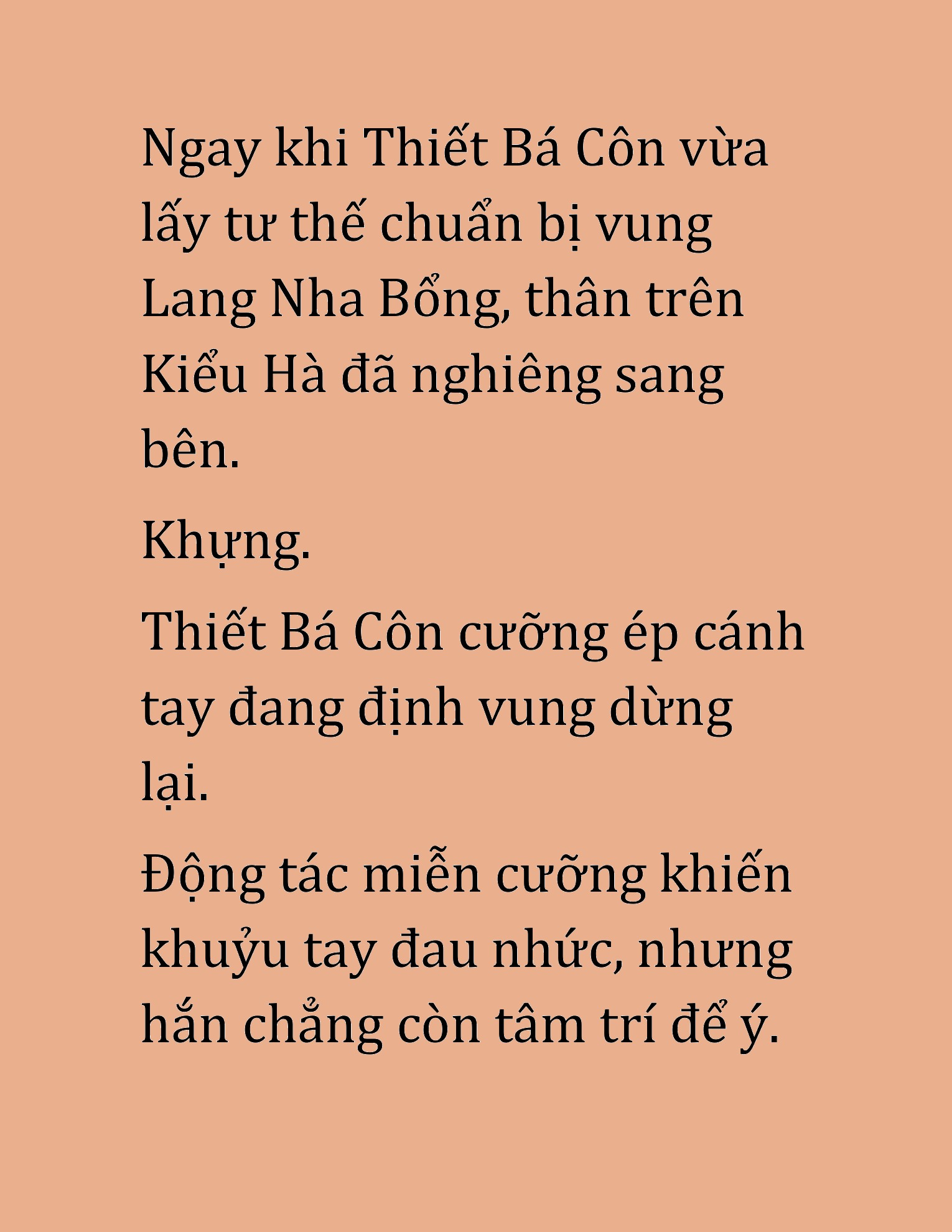 Đọc truyện HAT[NOVEL] Rồng Ngụ Côn Luân - Chap 13