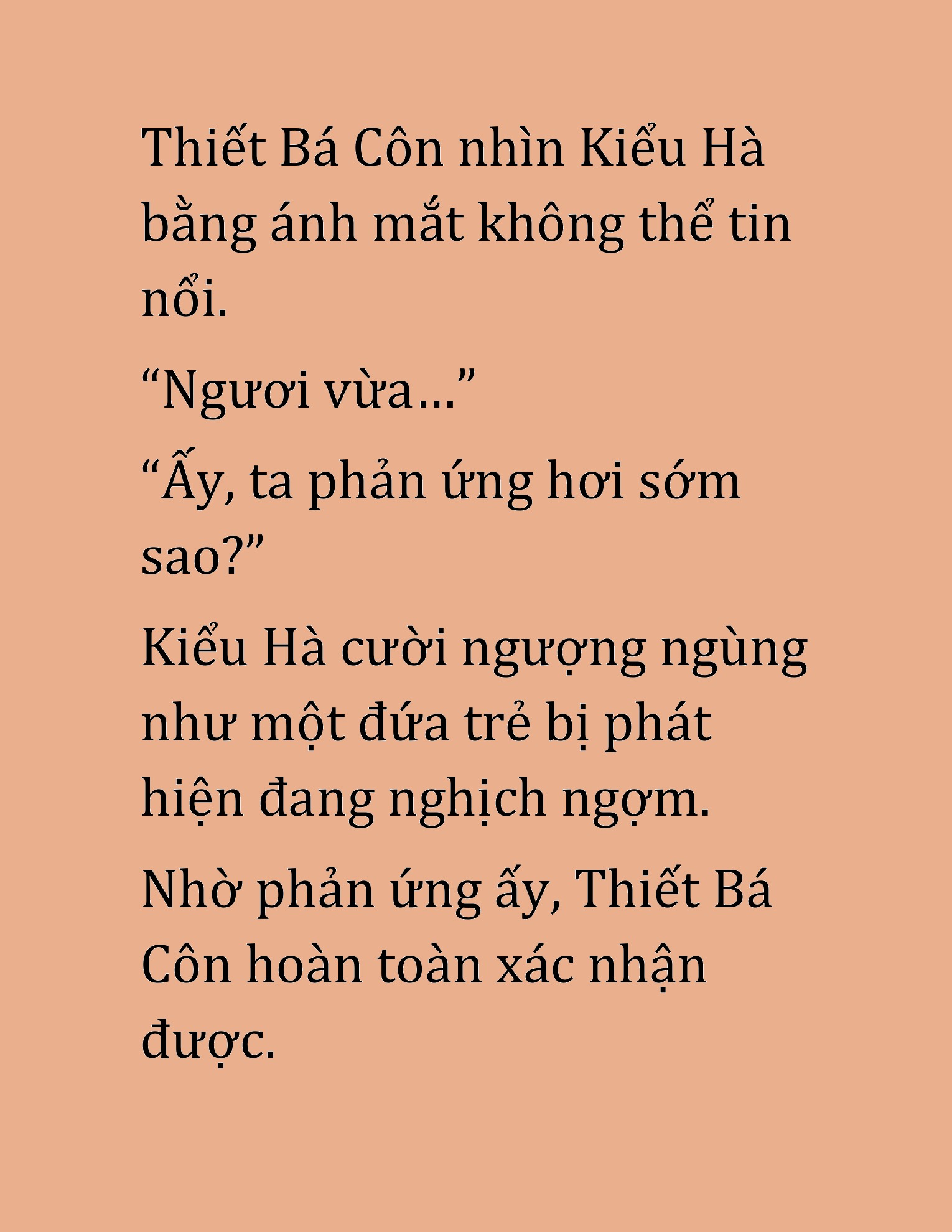 Đọc truyện HAT[NOVEL] Rồng Ngụ Côn Luân - Chap 13