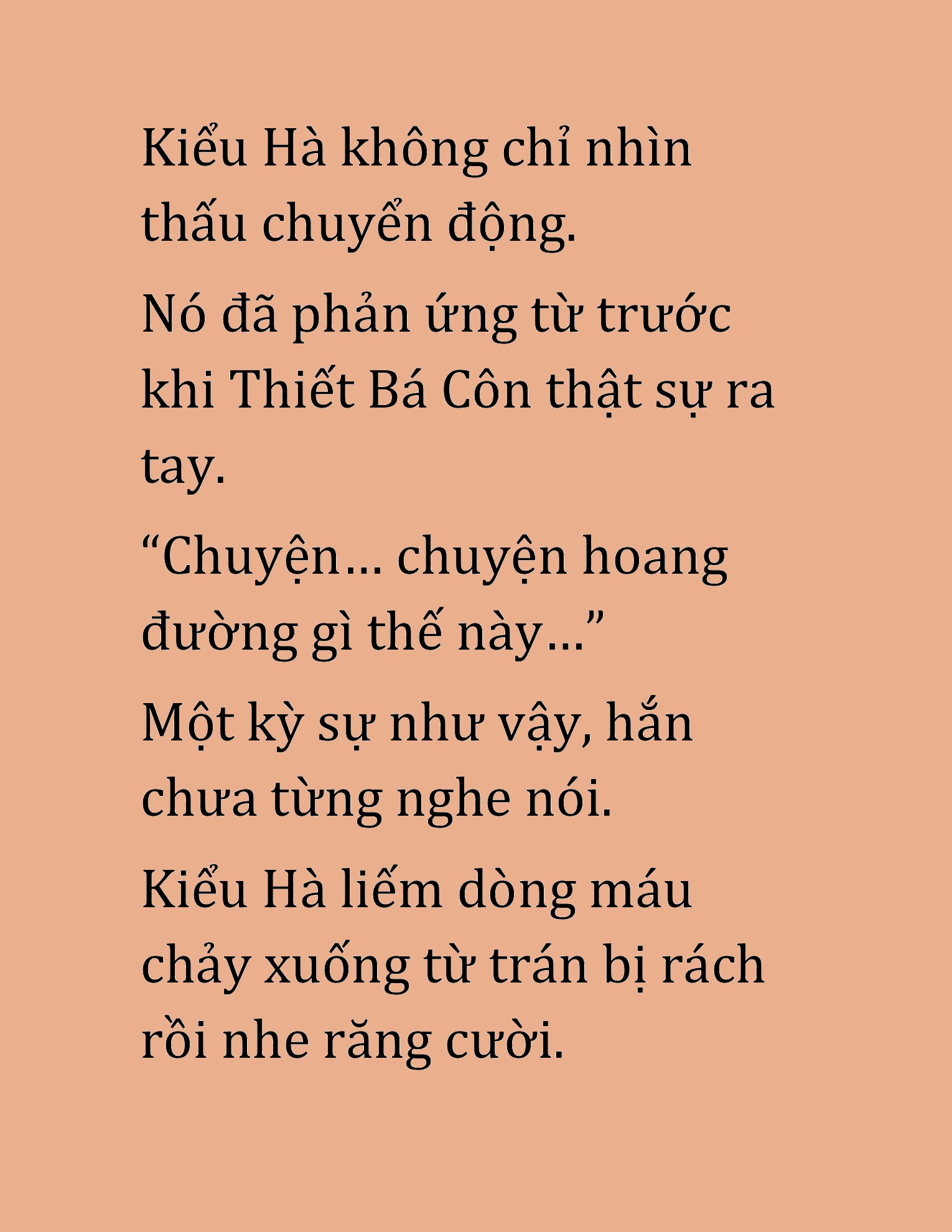 Đọc truyện HAT[NOVEL] Rồng Ngụ Côn Luân - Chap 13