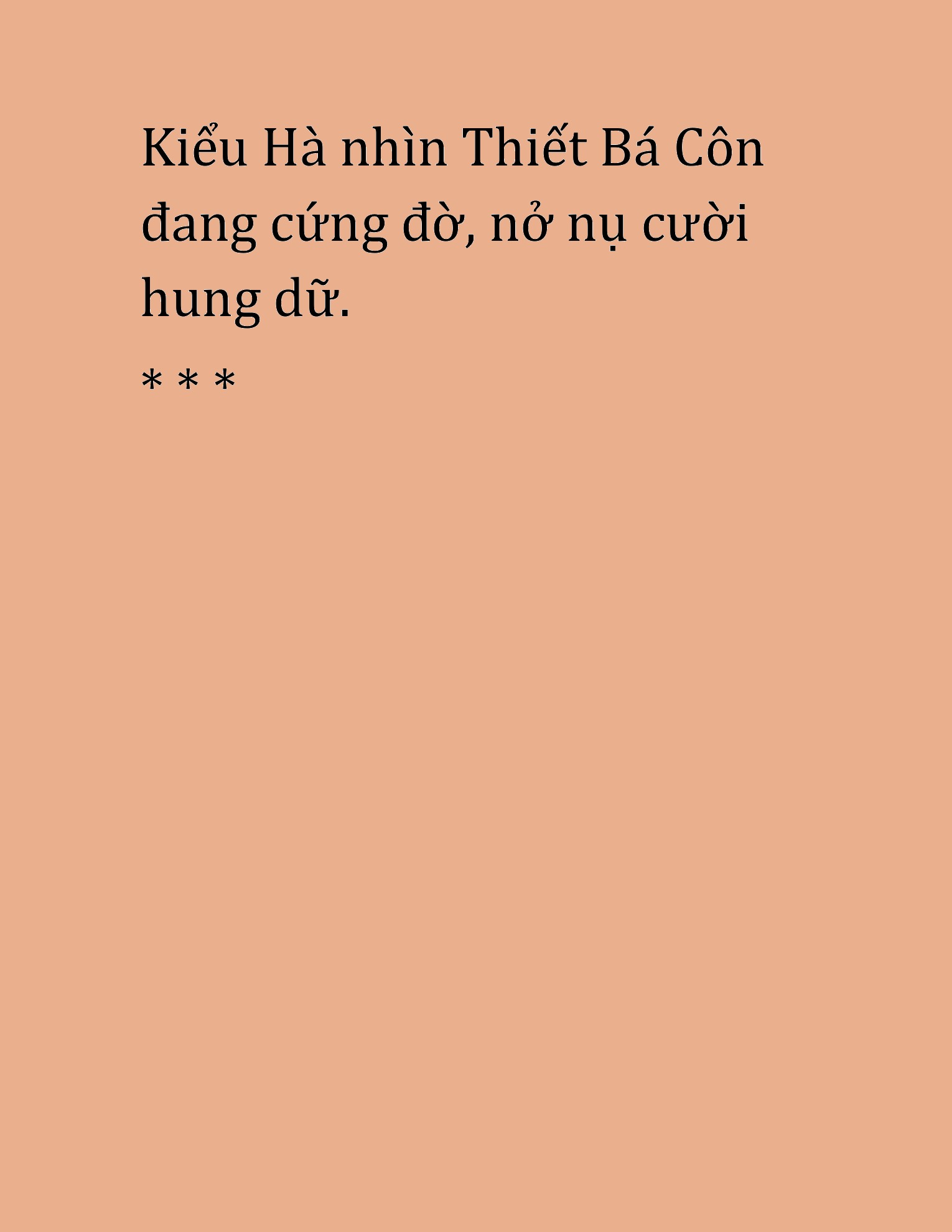 Đọc truyện HAT[NOVEL] Rồng Ngụ Côn Luân - Chap 13