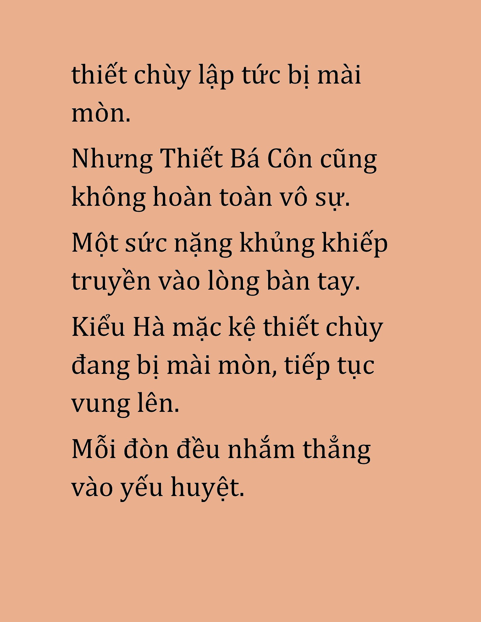 Đọc truyện HAT[NOVEL] Rồng Ngụ Côn Luân - Chap 14