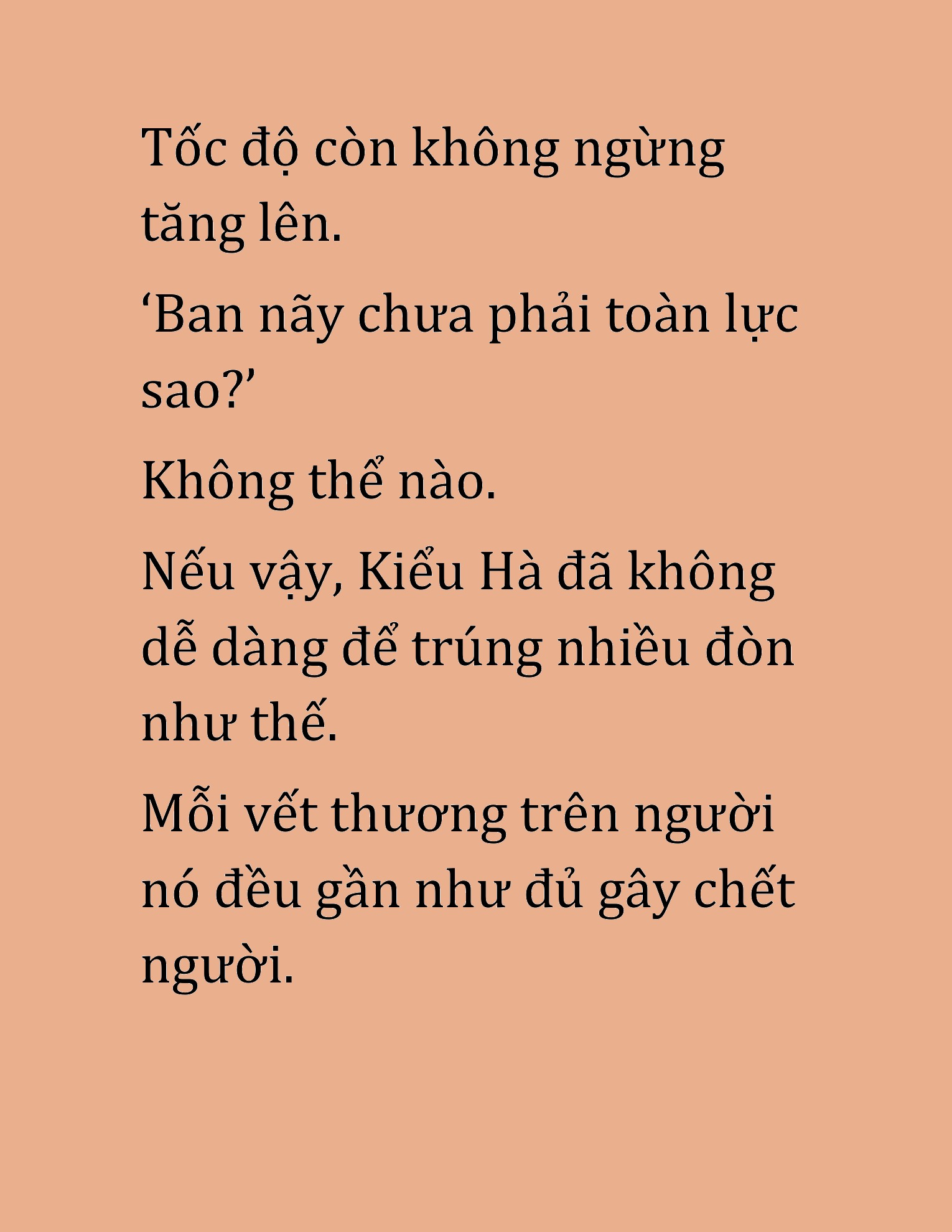 Đọc truyện HAT[NOVEL] Rồng Ngụ Côn Luân - Chap 14
