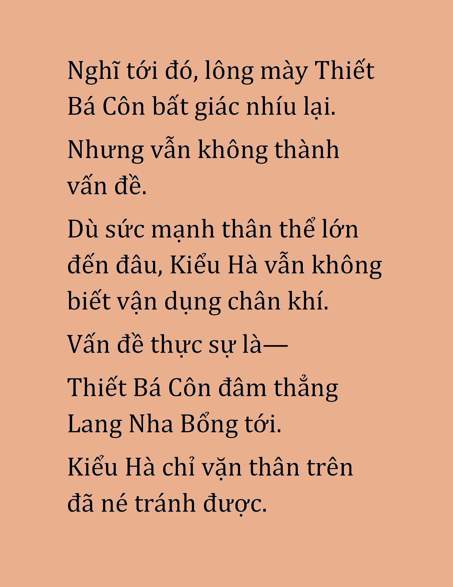 Đọc truyện HAT[NOVEL] Rồng Ngụ Côn Luân - Chap 14