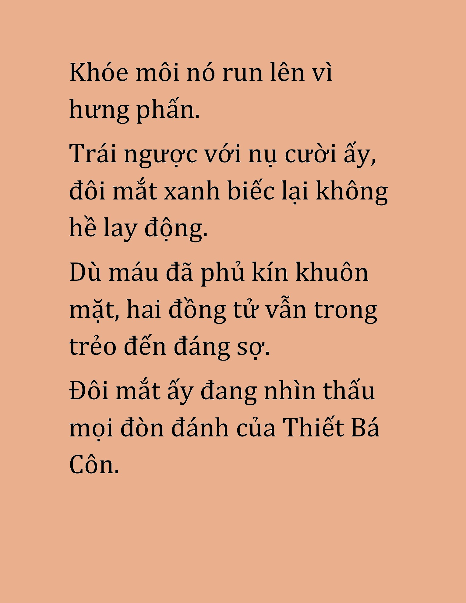 Đọc truyện HAT[NOVEL] Rồng Ngụ Côn Luân - Chap 14