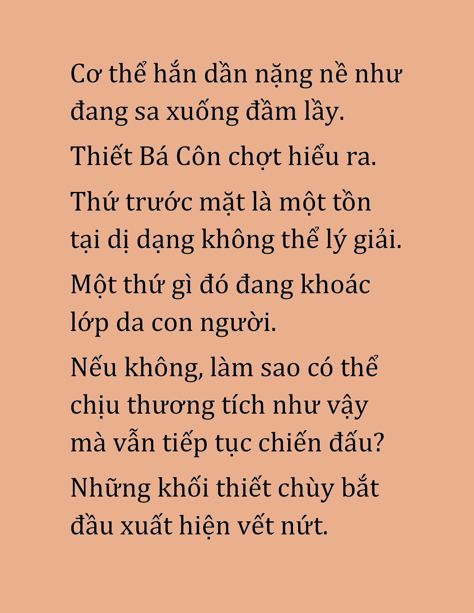 Đọc truyện HAT[NOVEL] Rồng Ngụ Côn Luân - Chap 14