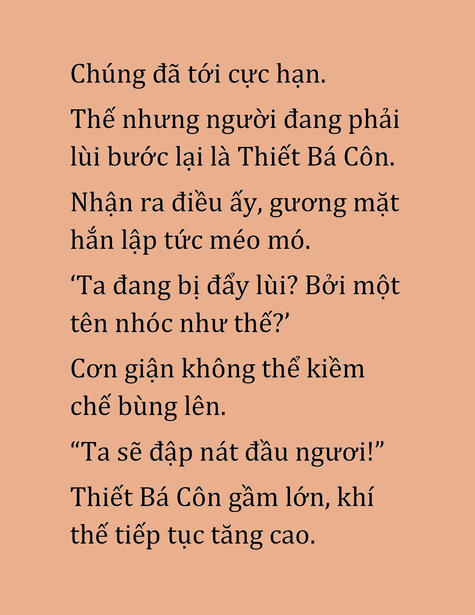 Đọc truyện HAT[NOVEL] Rồng Ngụ Côn Luân - Chap 14