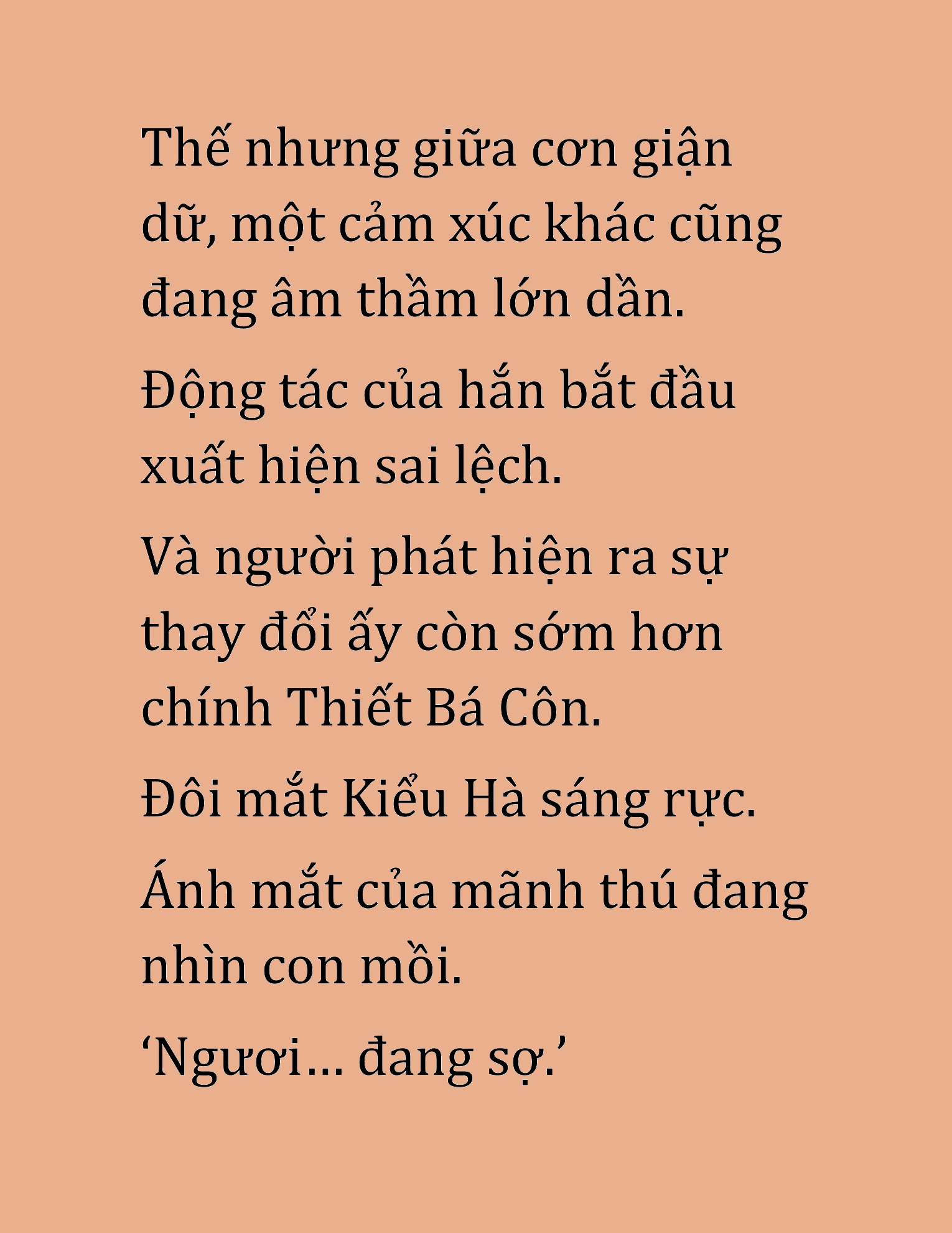Đọc truyện HAT[NOVEL] Rồng Ngụ Côn Luân - Chap 14