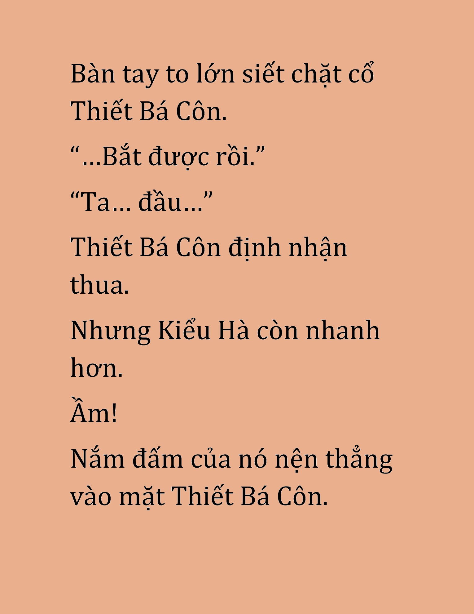 Đọc truyện HAT[NOVEL] Rồng Ngụ Côn Luân - Chap 14