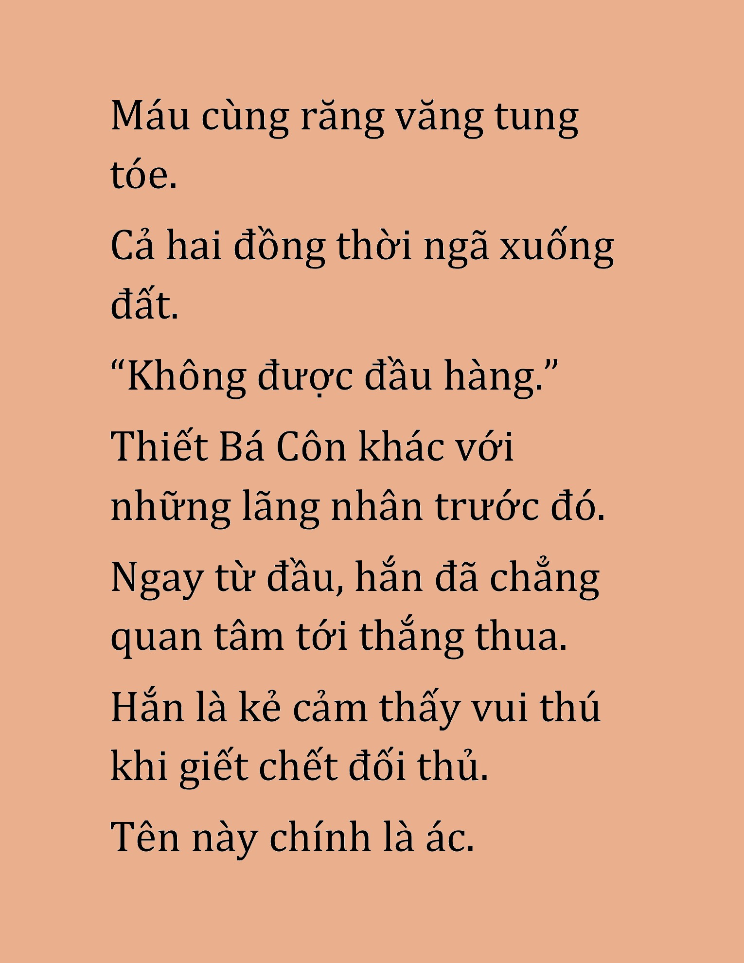 Đọc truyện HAT[NOVEL] Rồng Ngụ Côn Luân - Chap 14