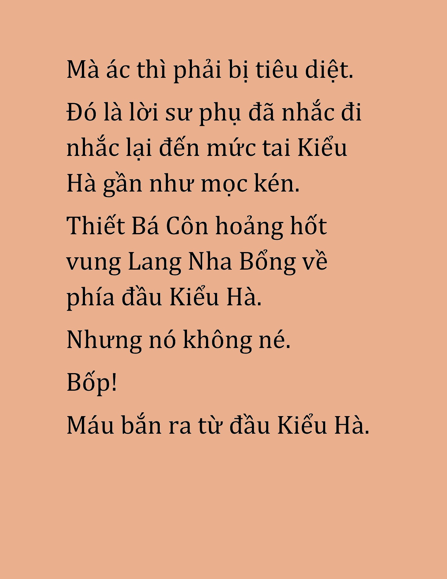 Đọc truyện HAT[NOVEL] Rồng Ngụ Côn Luân - Chap 14