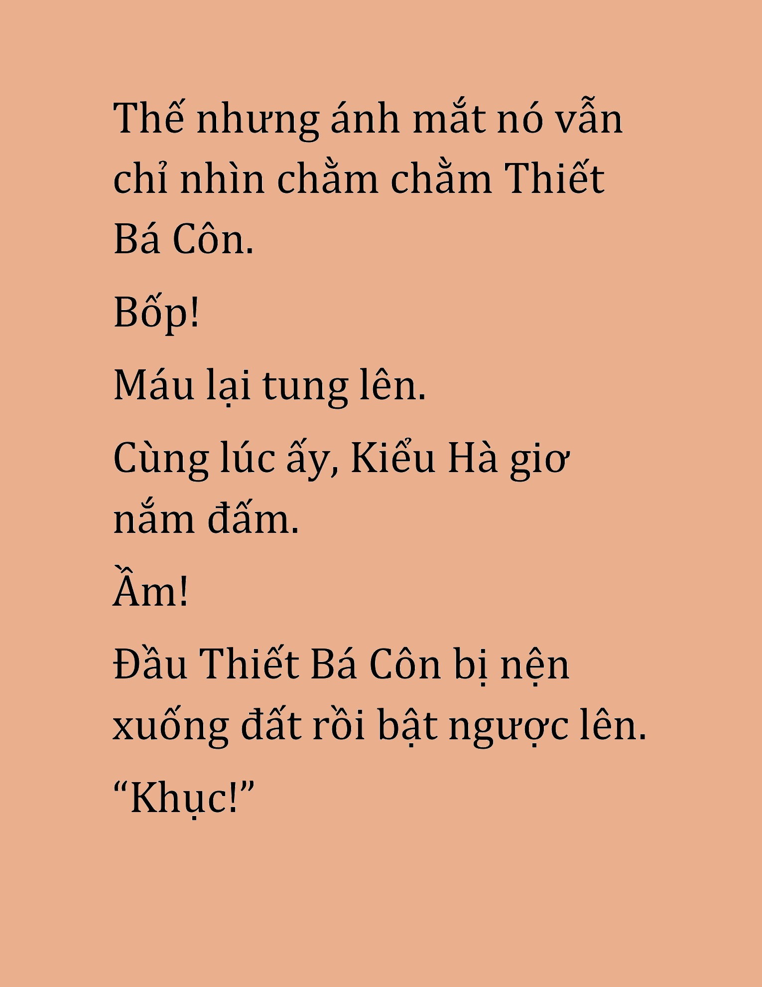 Đọc truyện HAT[NOVEL] Rồng Ngụ Côn Luân - Chap 14