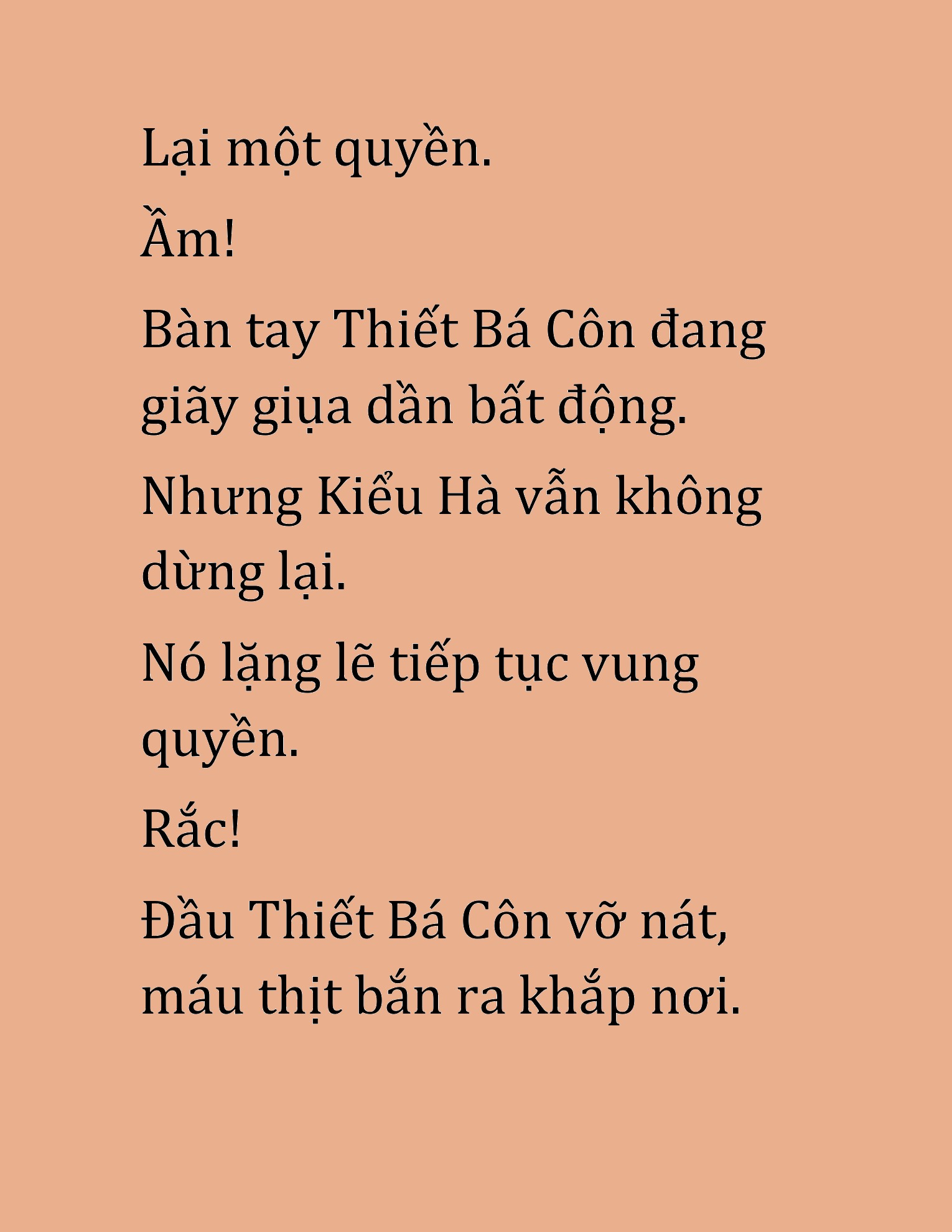 Đọc truyện HAT[NOVEL] Rồng Ngụ Côn Luân - Chap 14