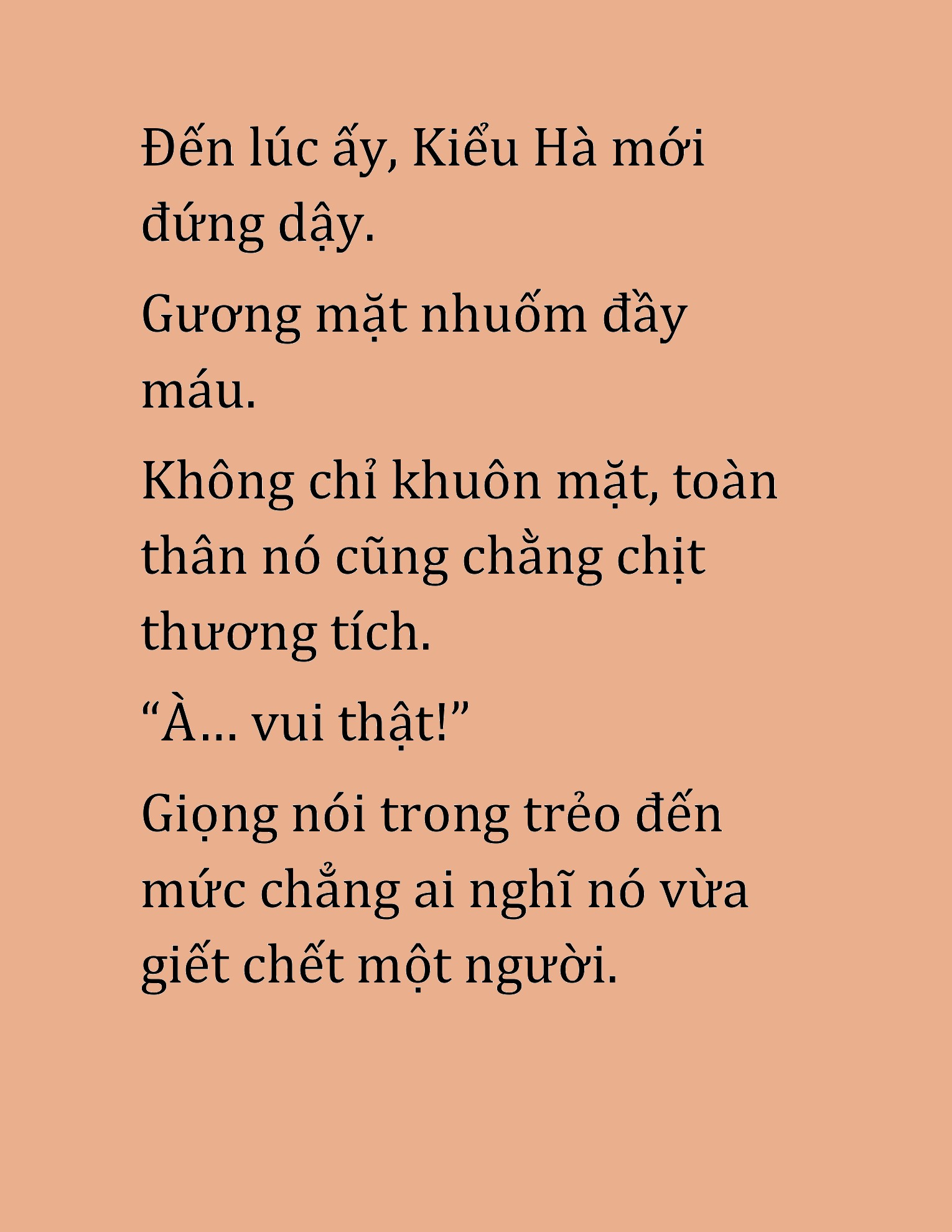 Đọc truyện HAT[NOVEL] Rồng Ngụ Côn Luân - Chap 14