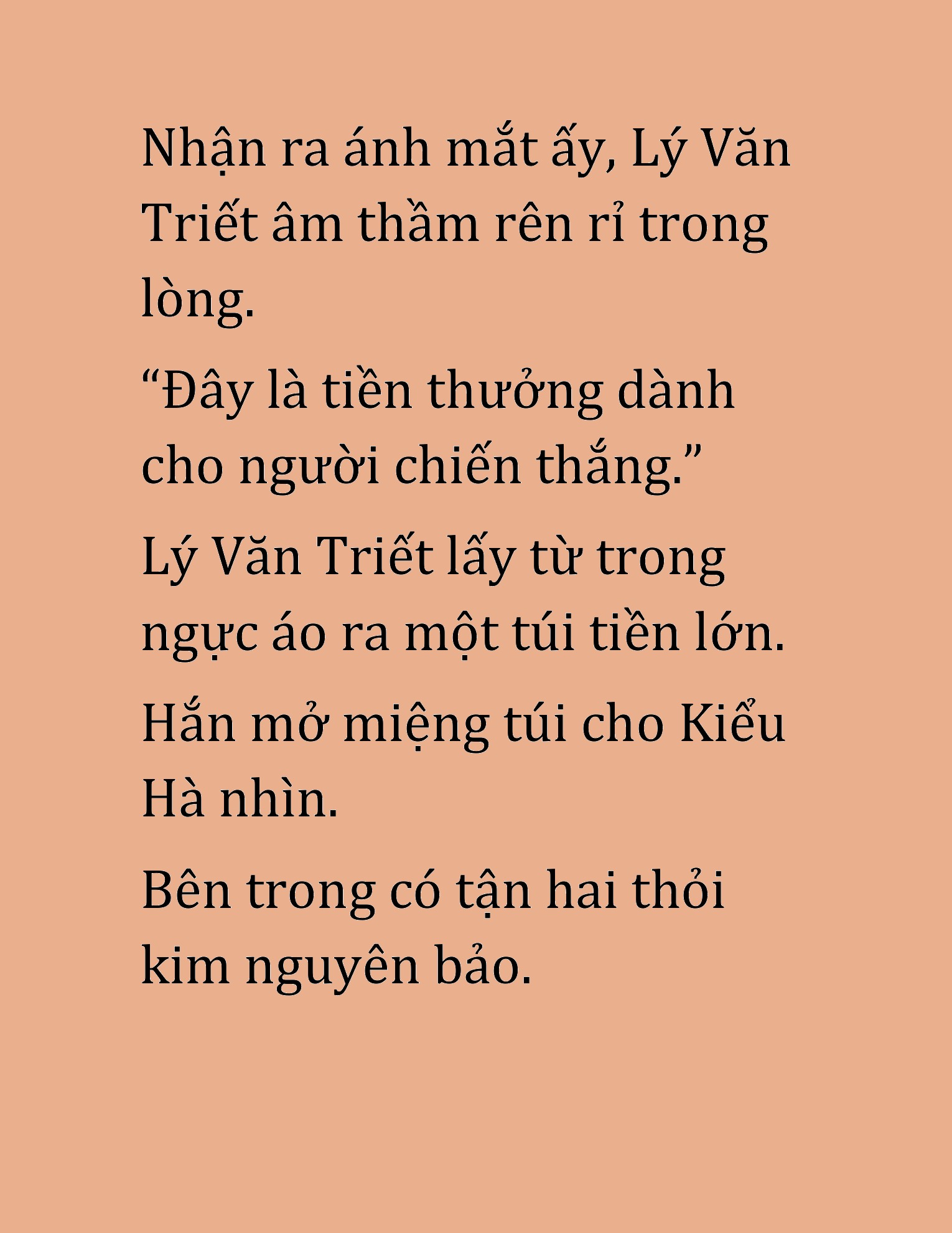 Đọc truyện HAT[NOVEL] Rồng Ngụ Côn Luân - Chap 14