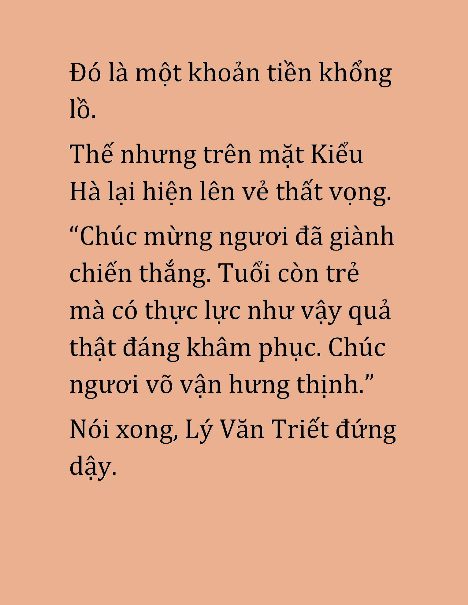 Đọc truyện HAT[NOVEL] Rồng Ngụ Côn Luân - Chap 14