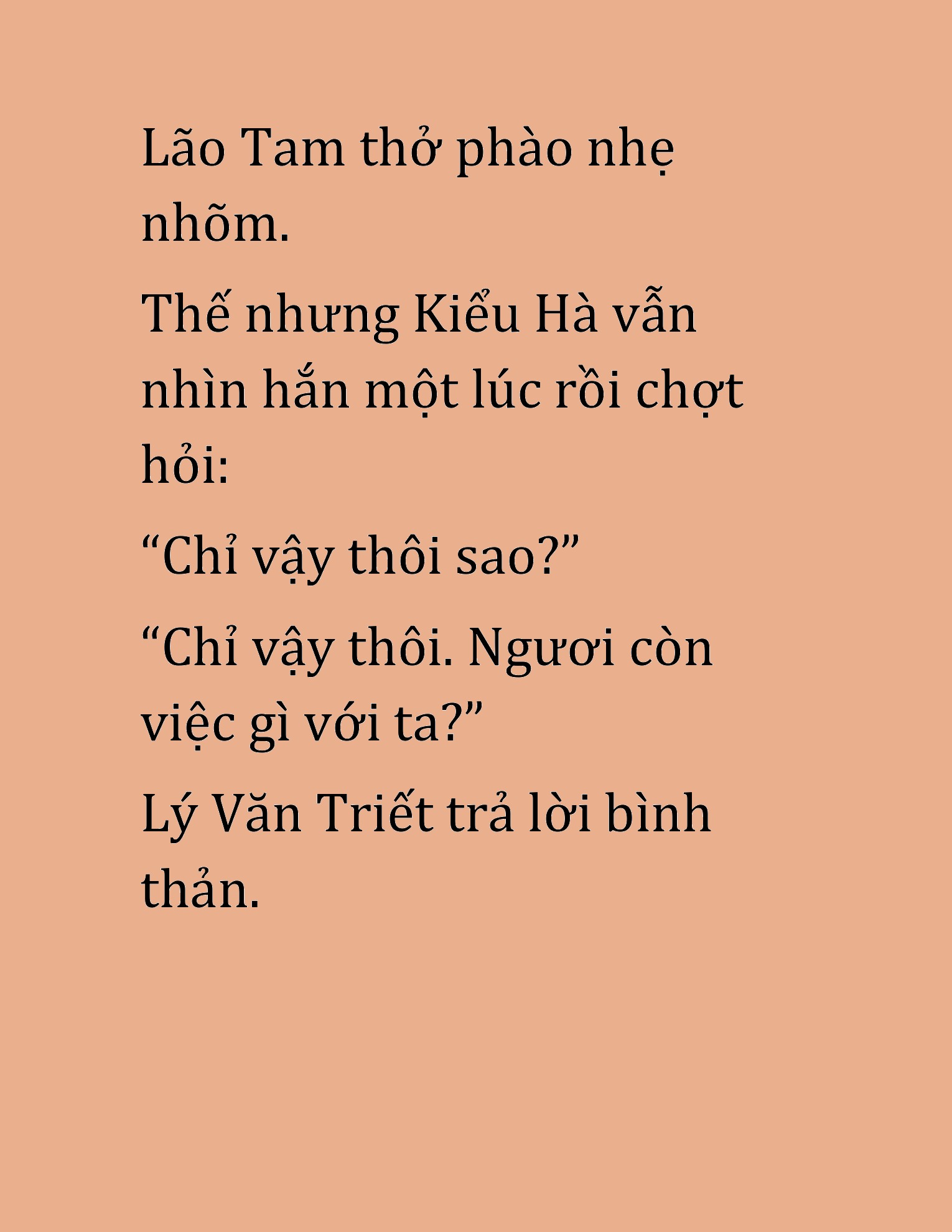 Đọc truyện HAT[NOVEL] Rồng Ngụ Côn Luân - Chap 14