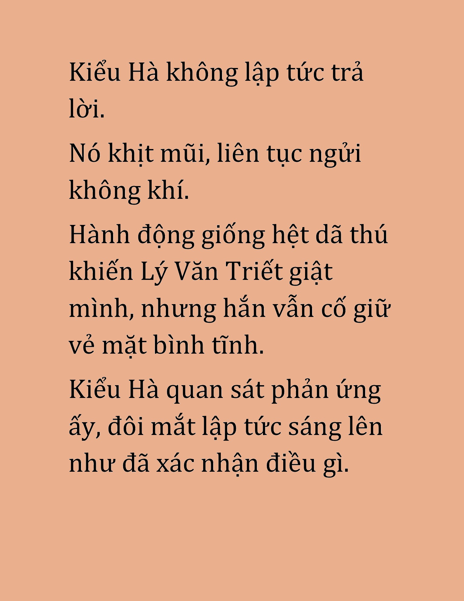Đọc truyện HAT[NOVEL] Rồng Ngụ Côn Luân - Chap 14
