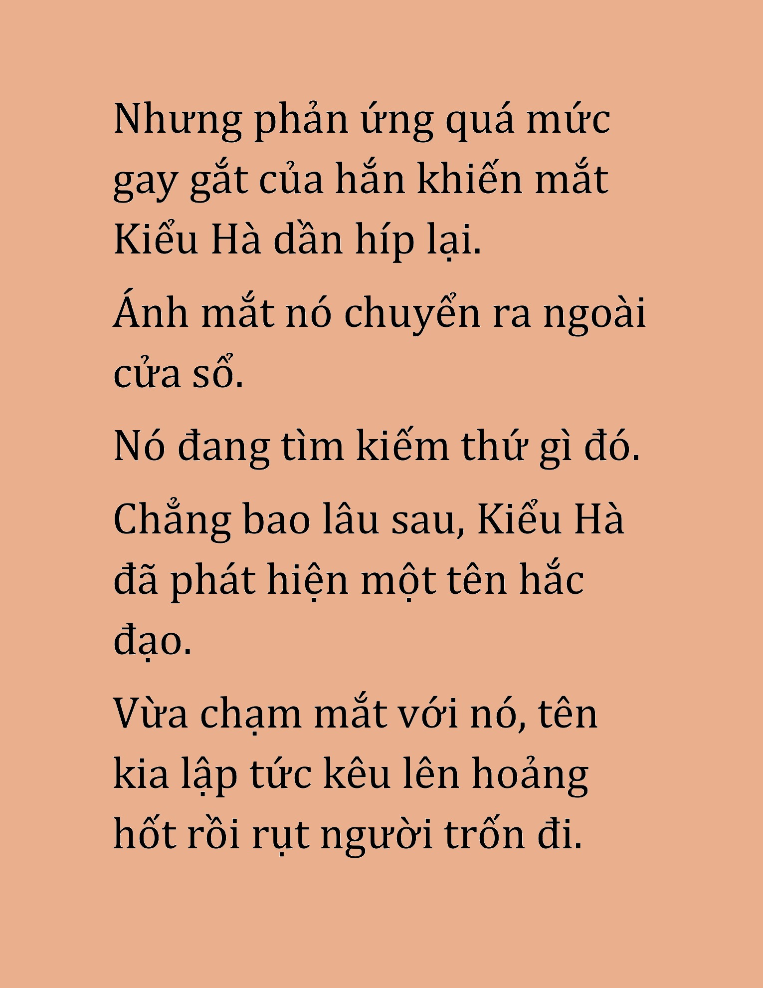 Đọc truyện HAT[NOVEL] Rồng Ngụ Côn Luân - Chap 14