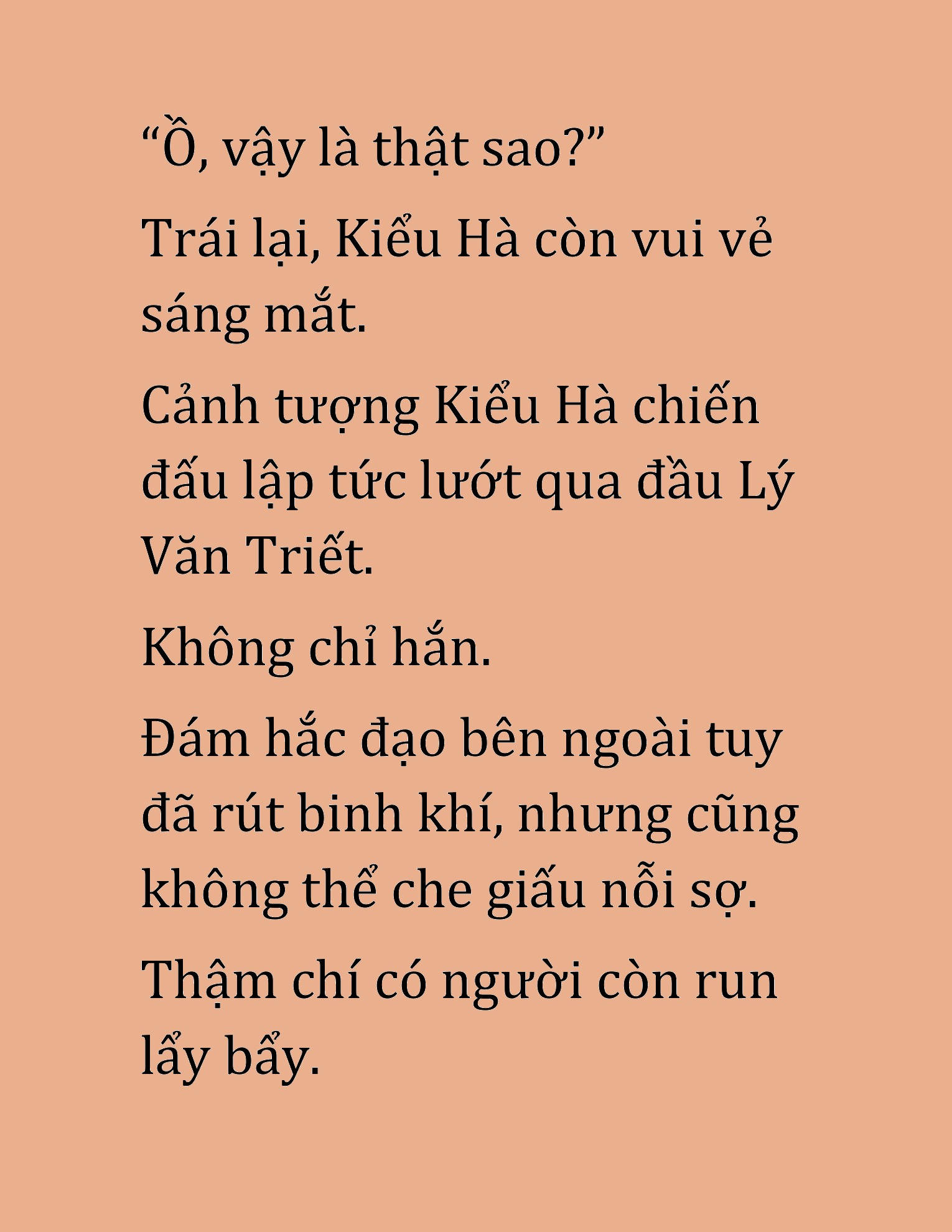 Đọc truyện HAT[NOVEL] Rồng Ngụ Côn Luân - Chap 14